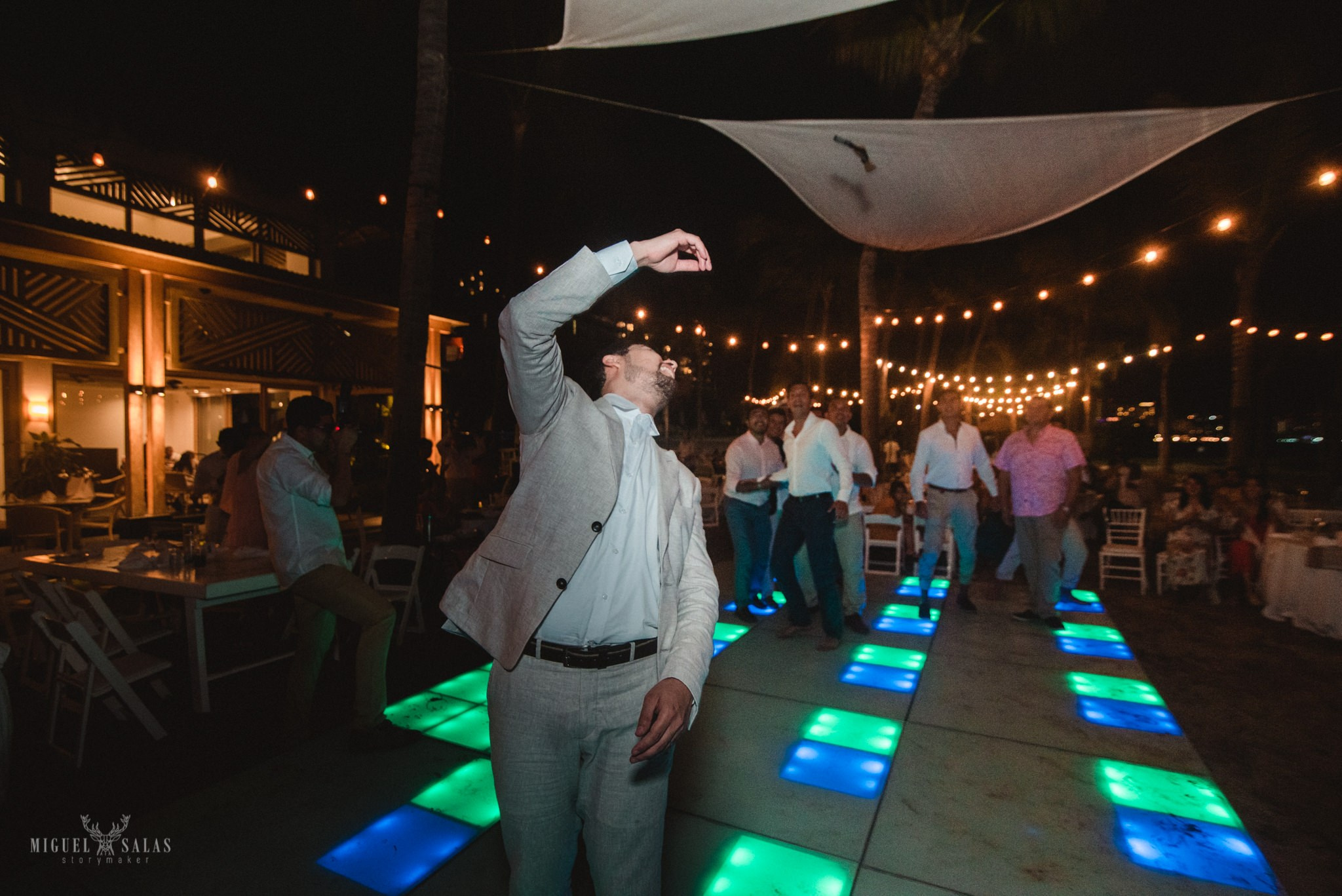 Fotógrafo de bodas en Querétaro