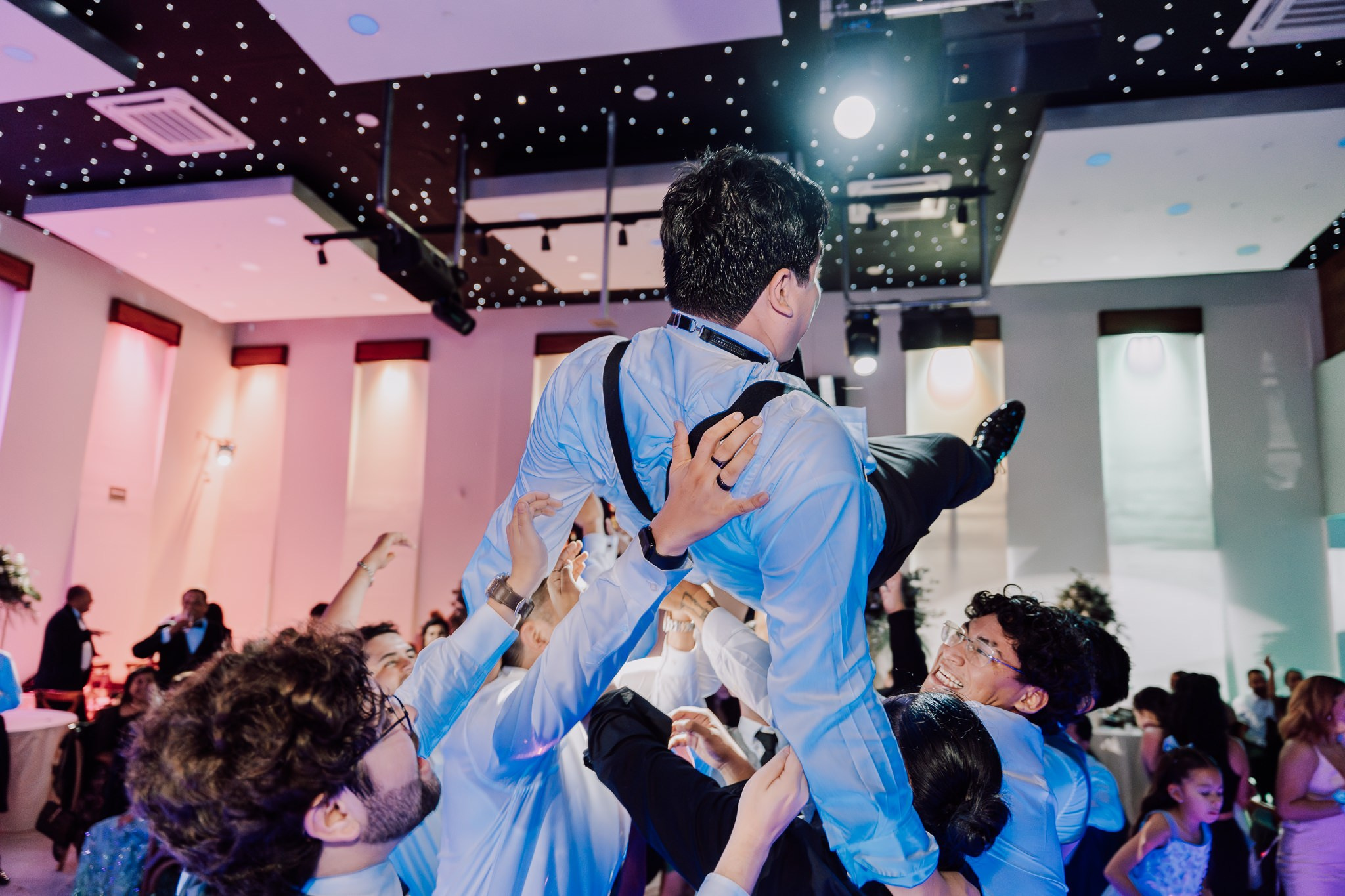Fotógrafo de bodas en Querétaro