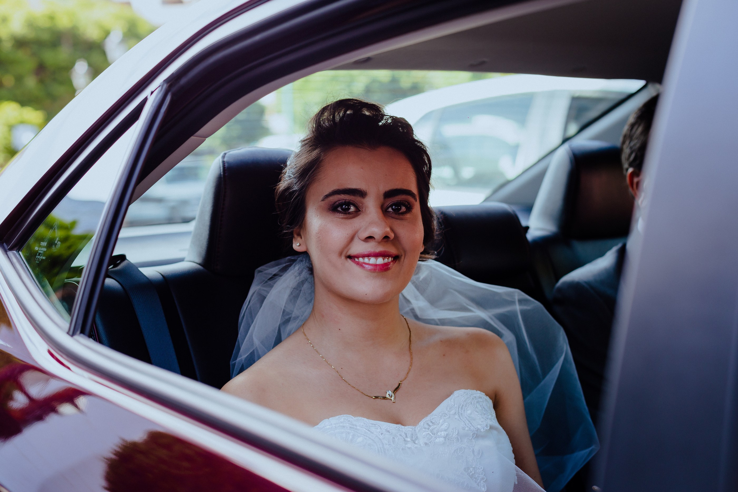 Astrid y Fausto. Fotógrafo de bodas