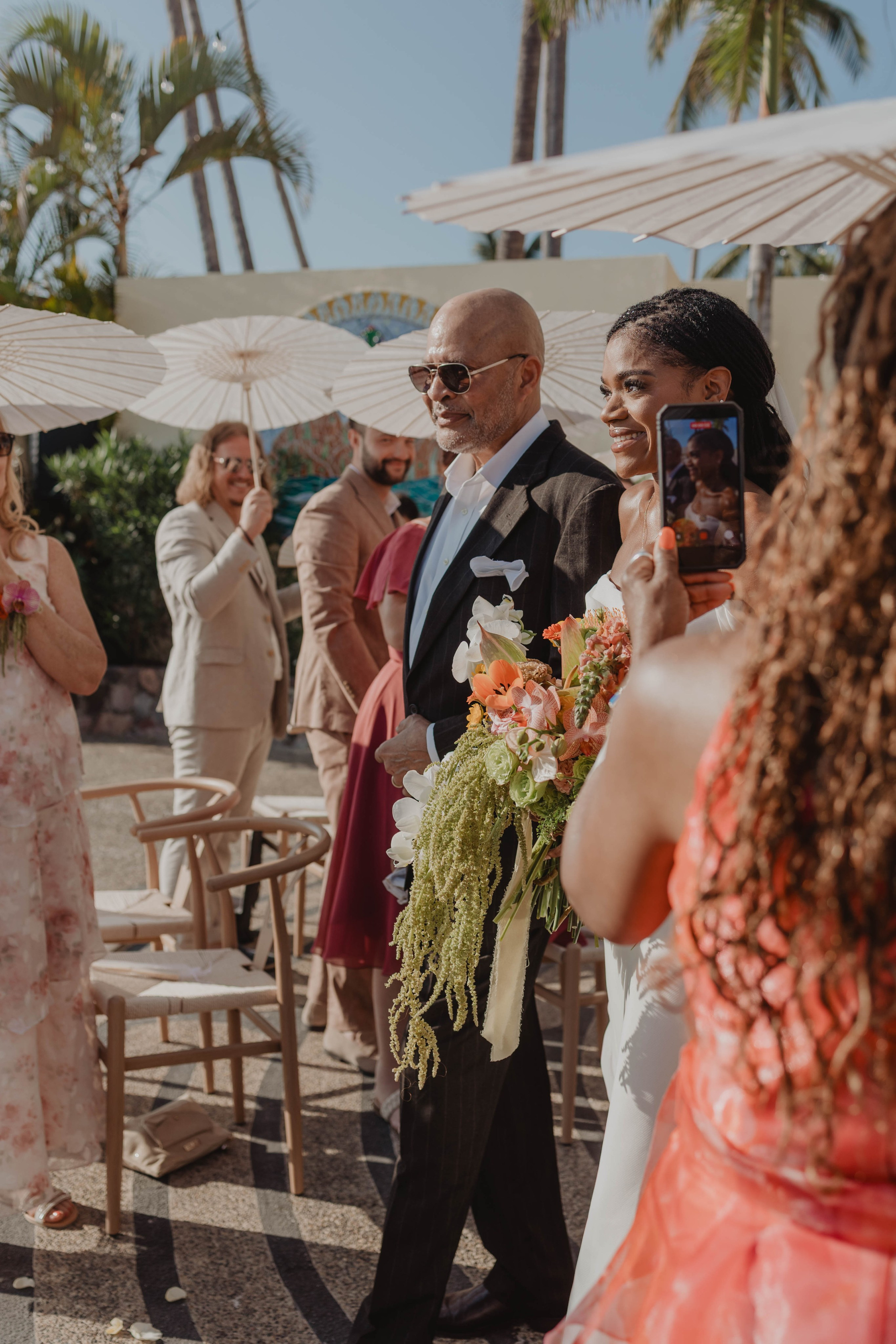 Casa Karma Wedding Photographer Puerto Vallarta 🤍. Fotógrafo de Bodas en Puerto Vallarta y Riviera Nayarit | VL photo & film