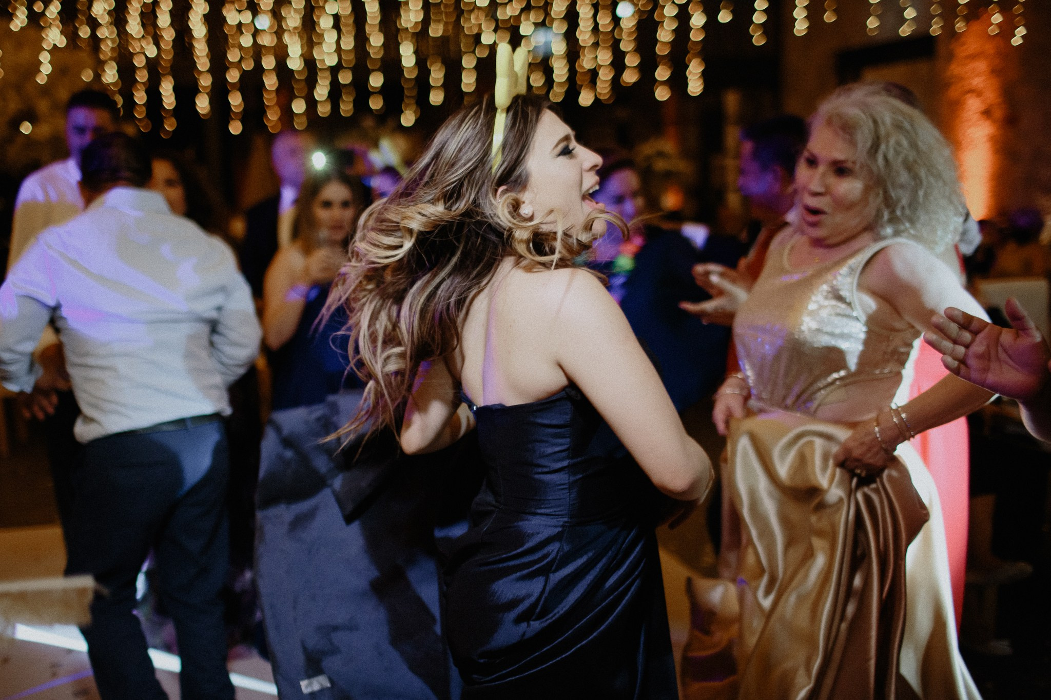 Mariela y Blas. Fotógrafo de bodas