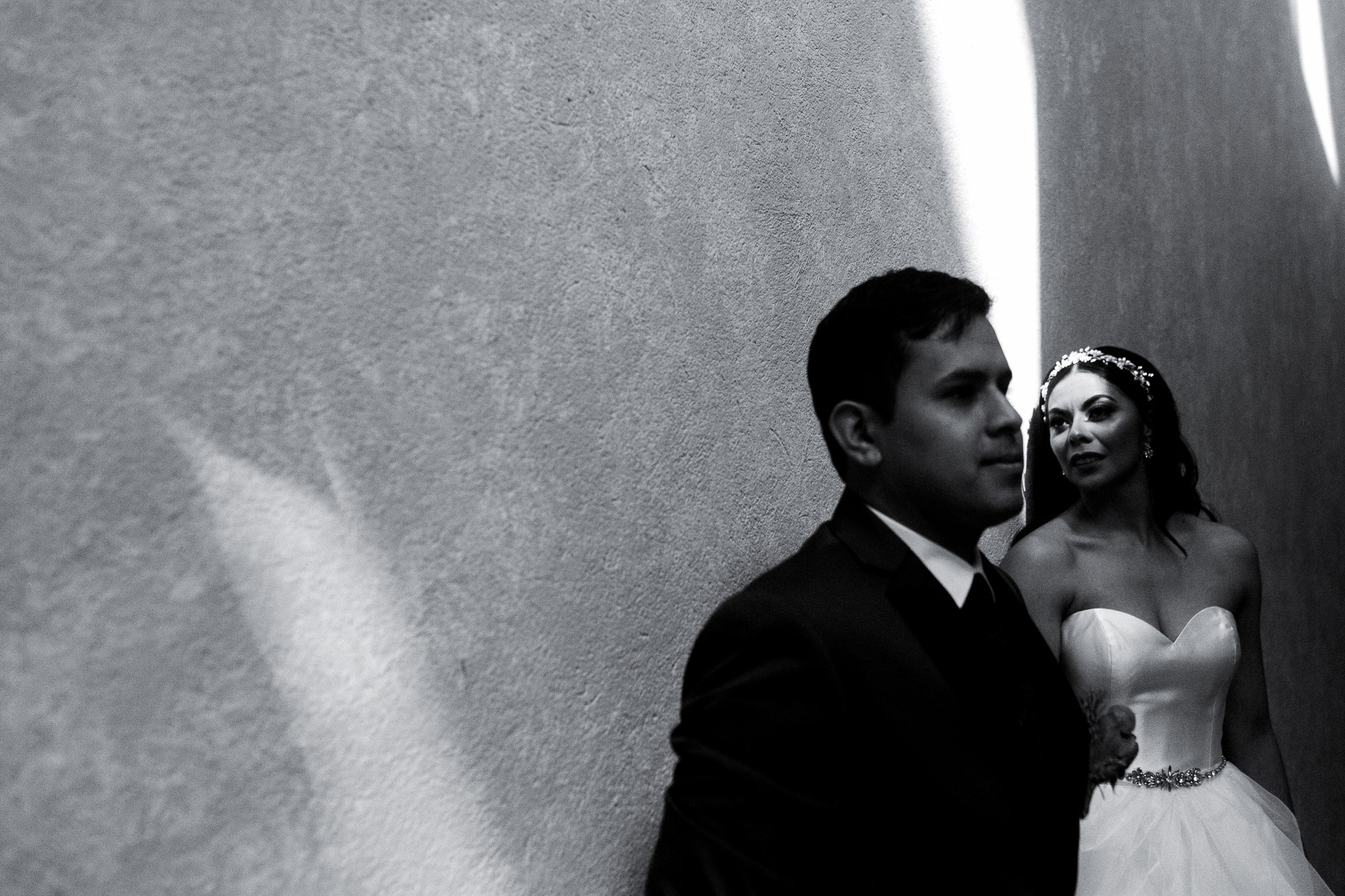 Alejandra y Christian: Boda en San Luis Potosí -La noria del palmar. Fotógrafo de bodas