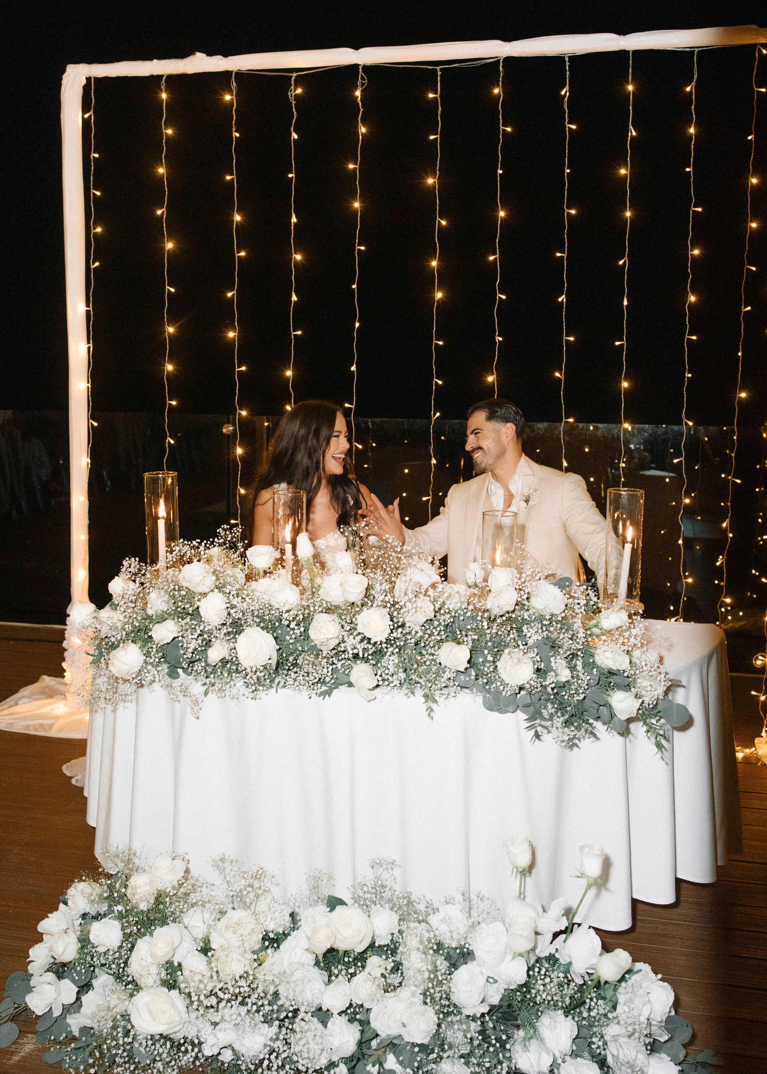 Cabo wedding photographer and videographer