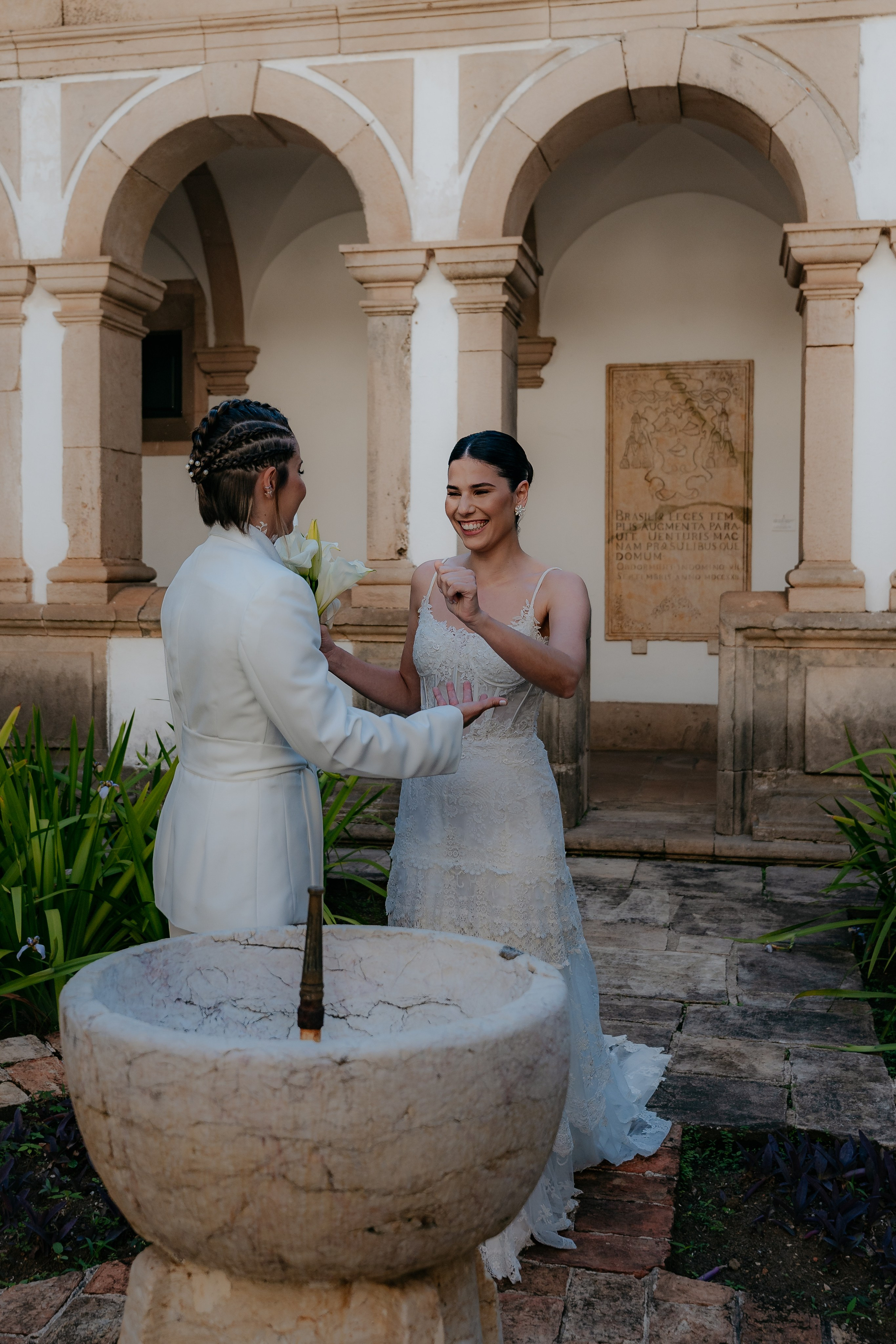 Casamento no Brasil. Fotógrafo em San Pedro de Atacama