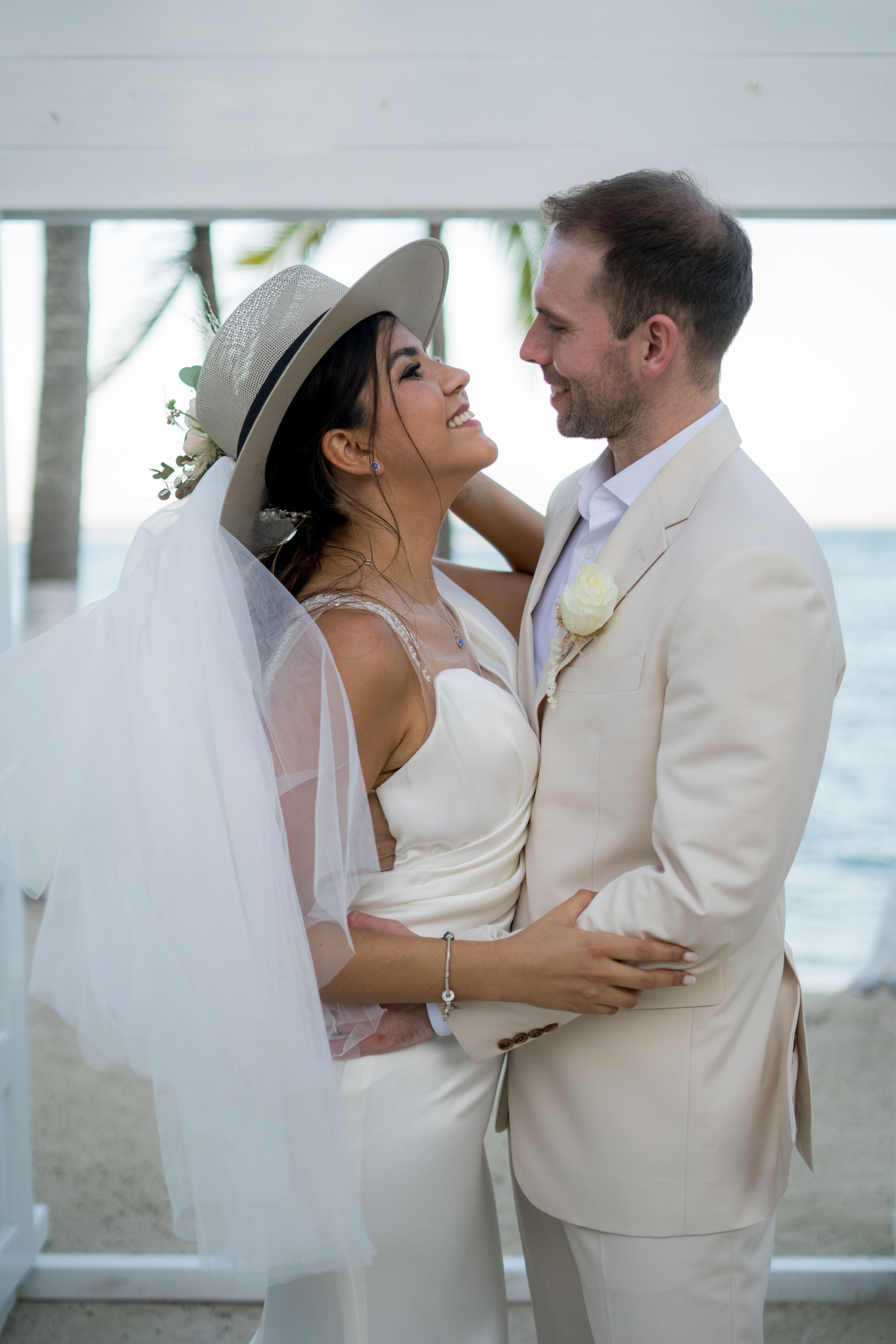 Riviera Maya Wedding Photography | Alfredo Vázquez