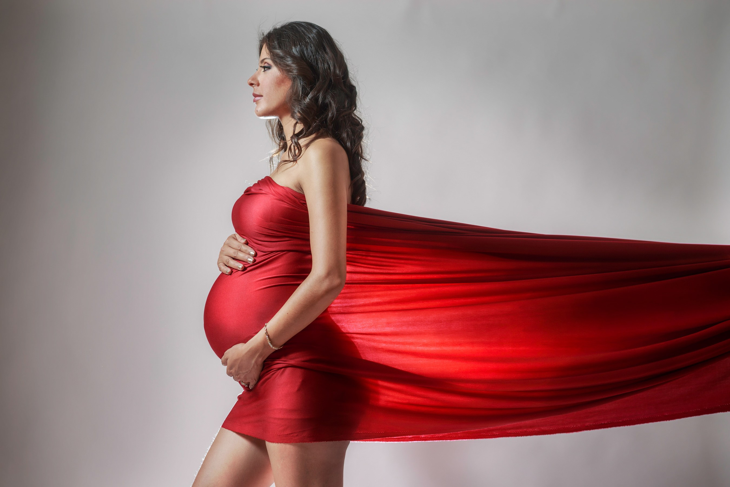 Maternidad. Fotógrafo Profesional en Chihuahua, México — Alex Mendoza