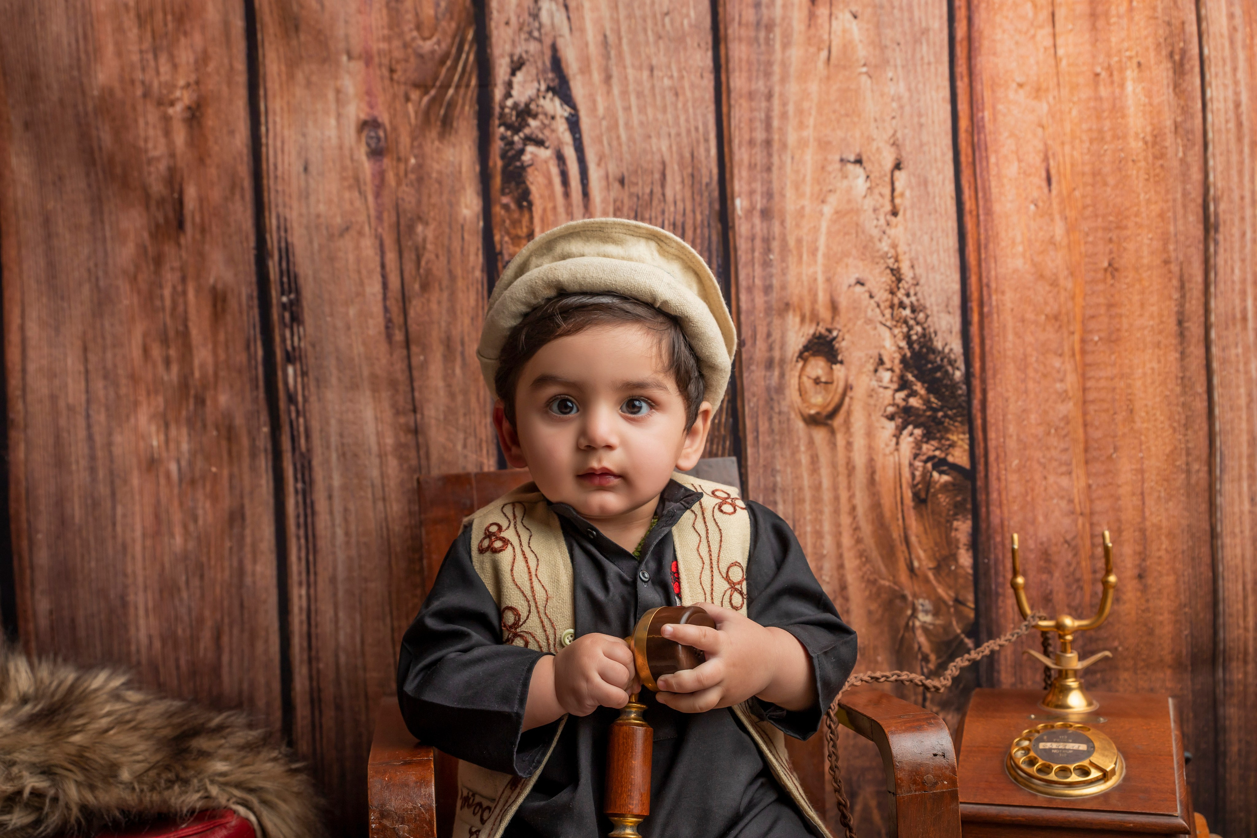 Lifestyle and Family Photographer Faryal Saeed