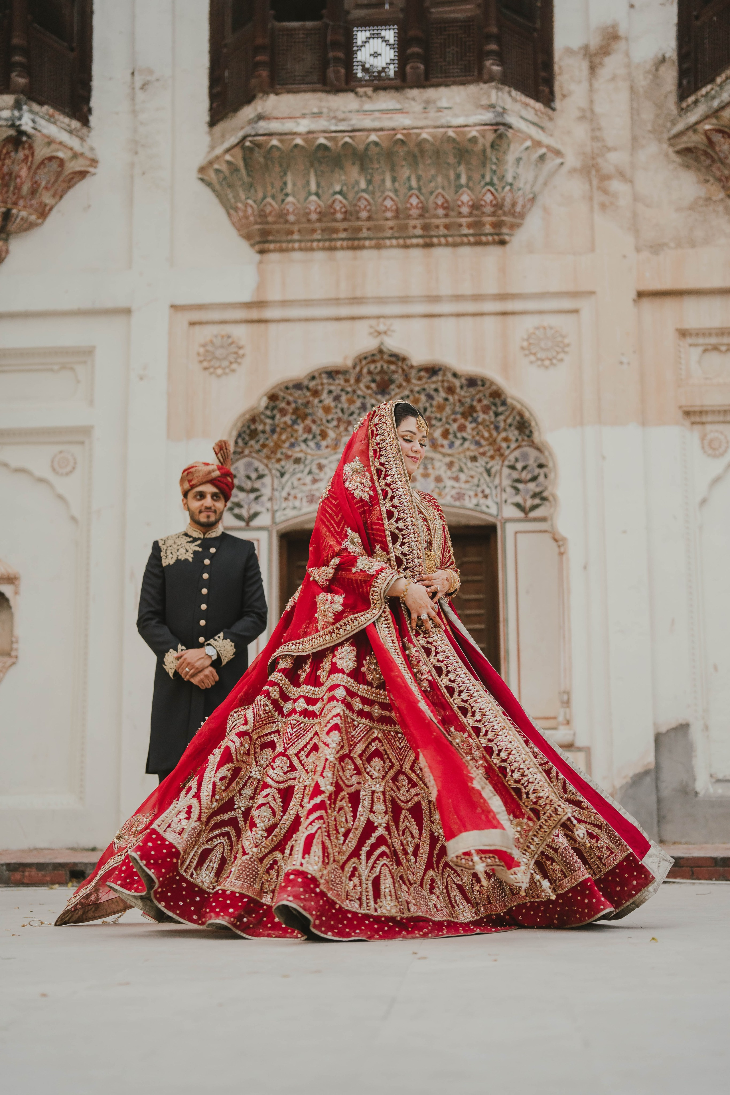 Hashem & Rida. Mahas Photography