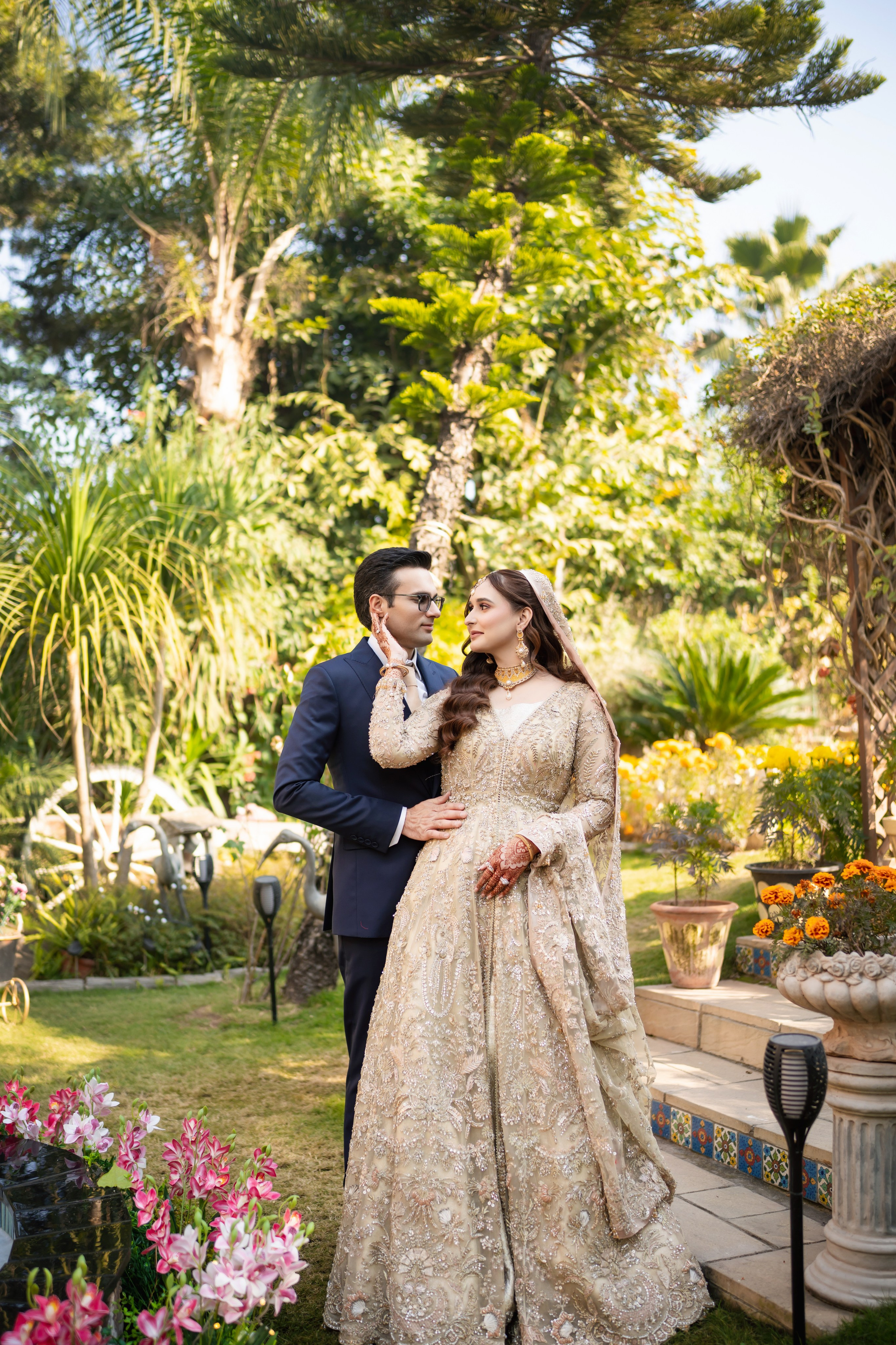 Cute couple shoot 