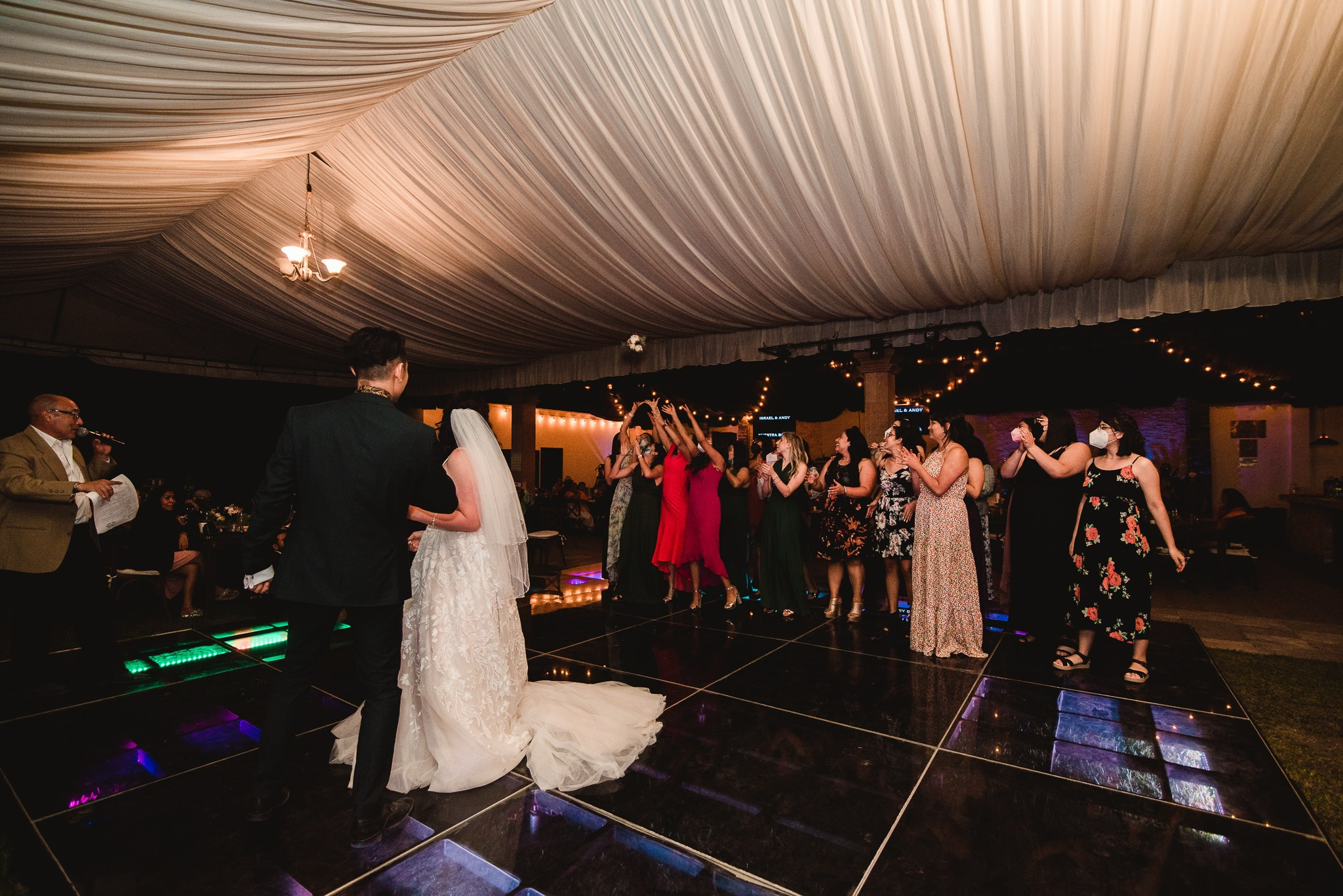 Fotógrafo de bodas en Querétaro