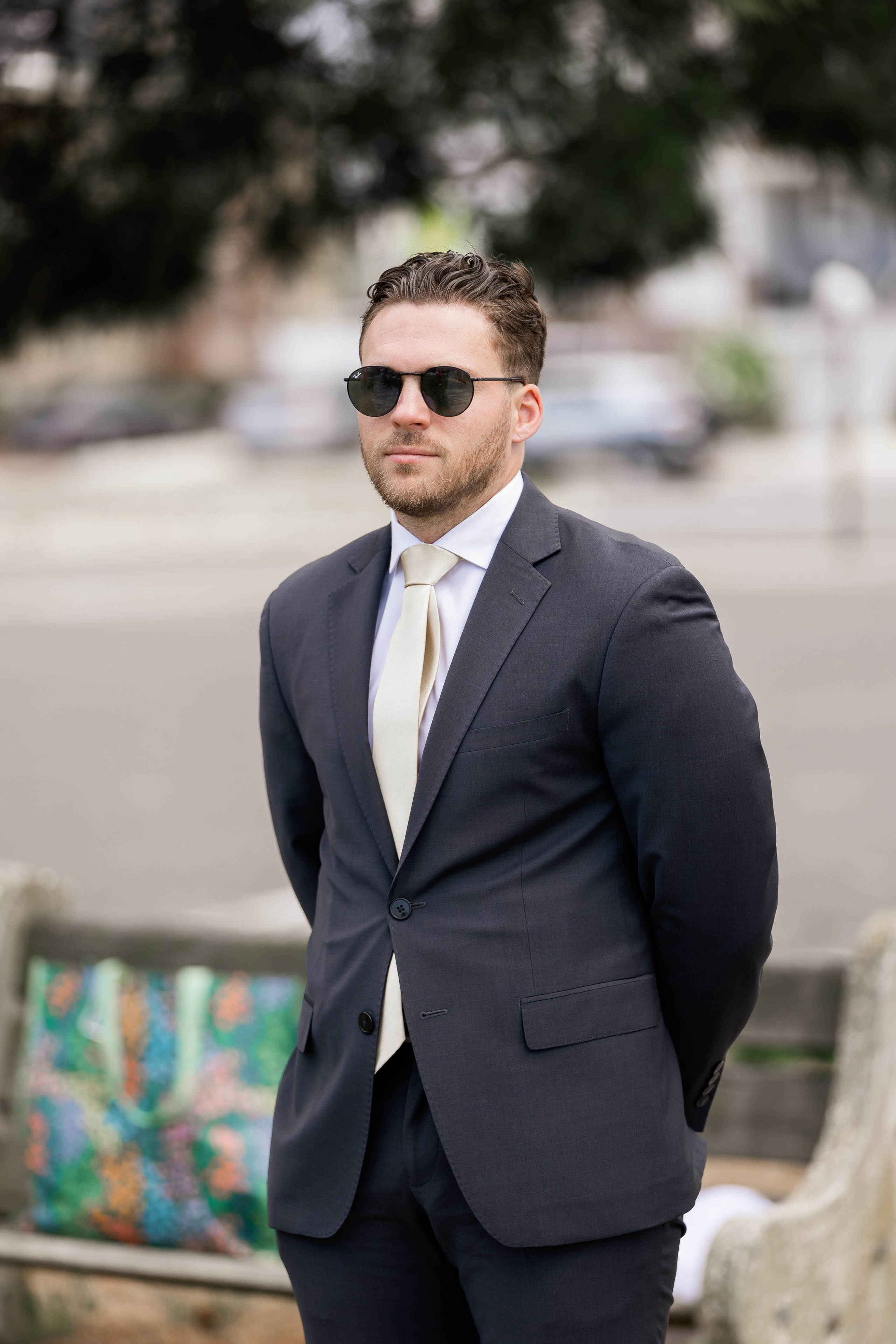 Matt@Diana. Irina Ermak wedding photographer in New York