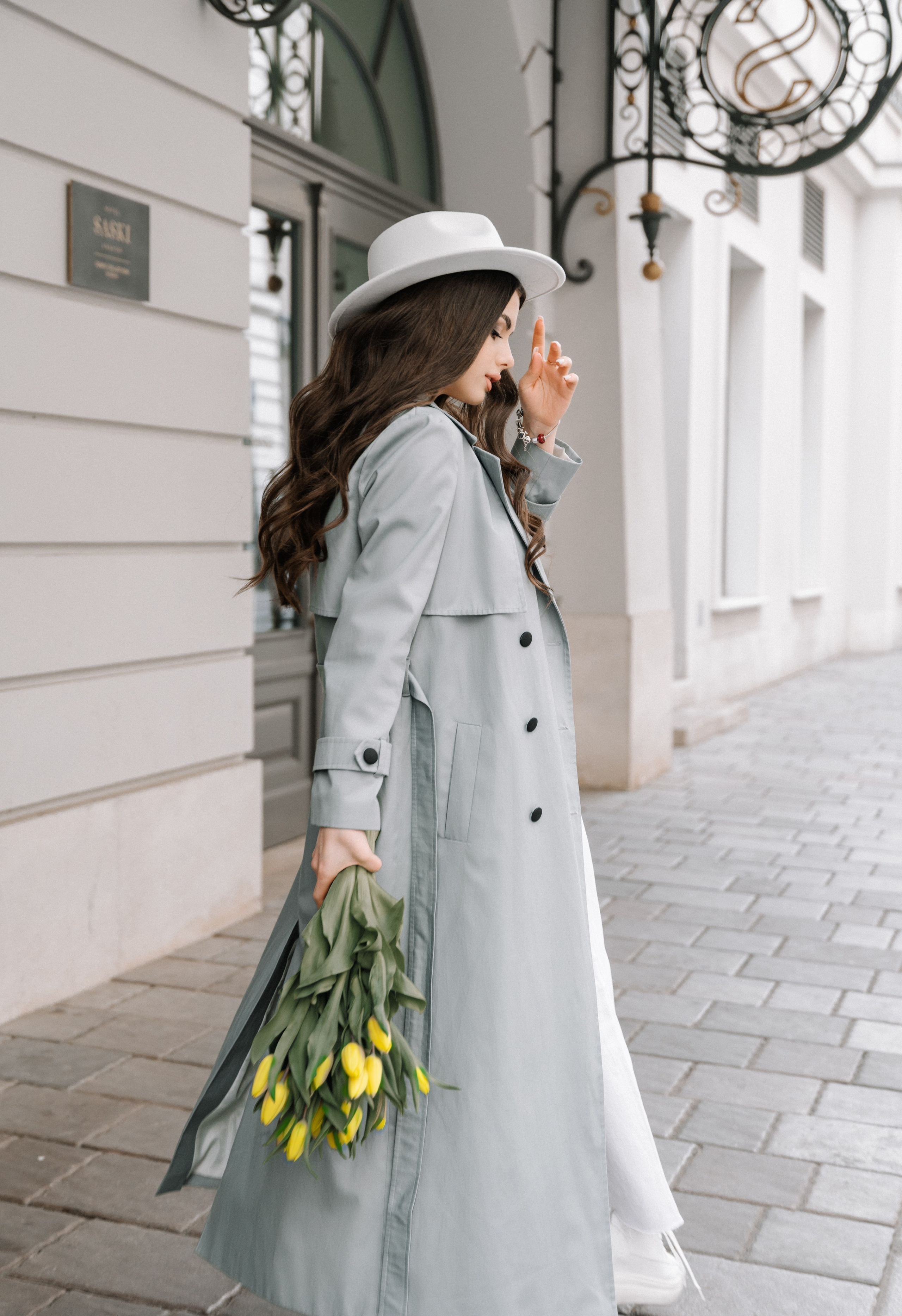 “Vintage” Photo Day. Photographer and Blogger Europe/Asia Nika Stoma