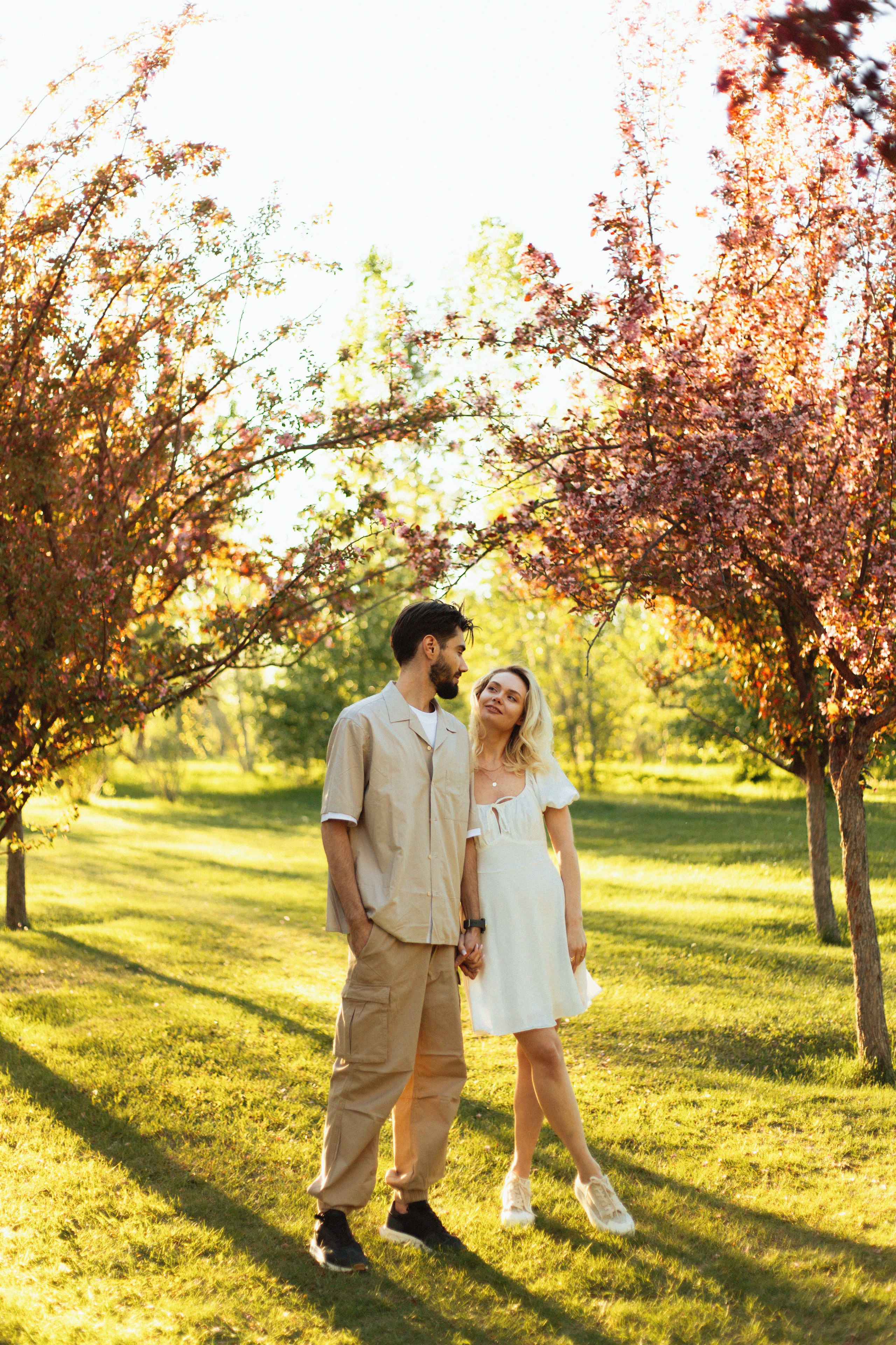 Y & Y family. Photographer Elvira Hryshchenko