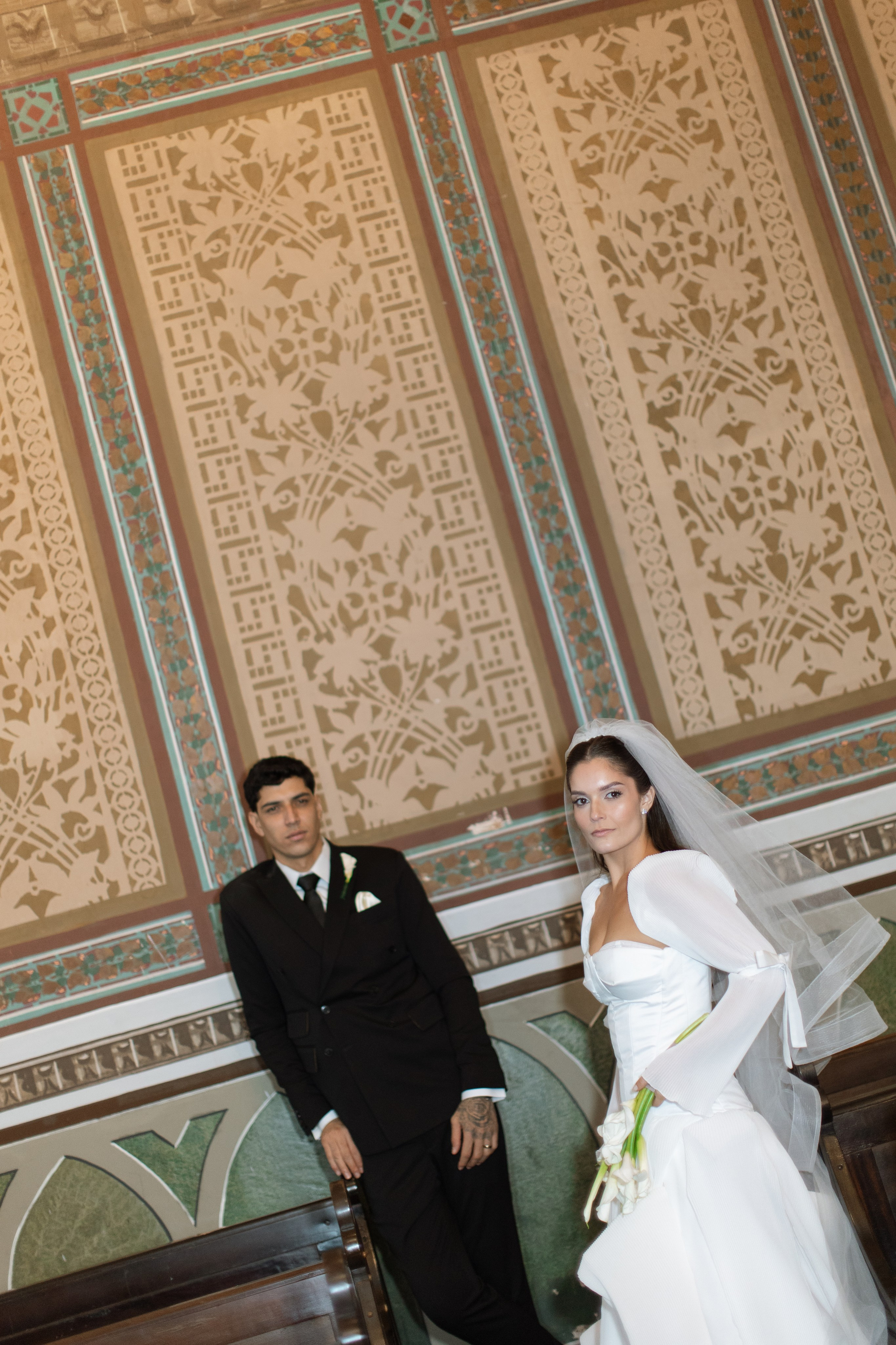 Casamento. The Castros Fotografia