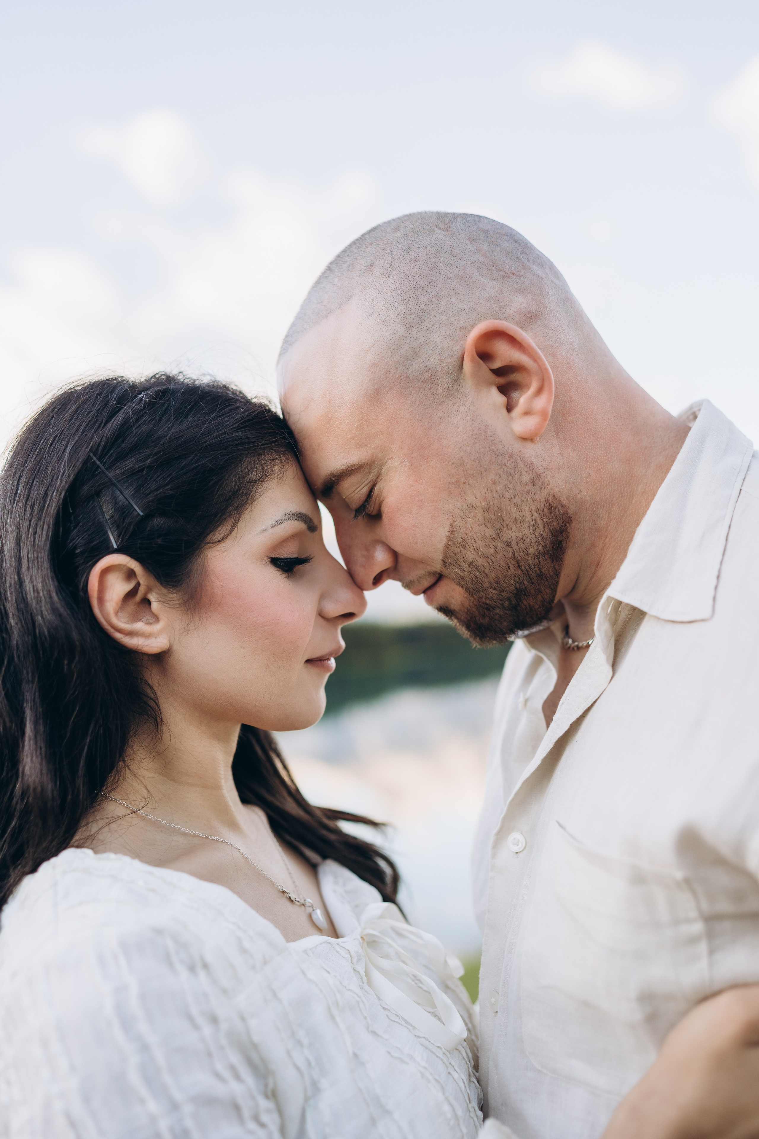 Hanan & Barra. Calgary Wedding & Lifestyle Photographer — Yevhen Polishchuk