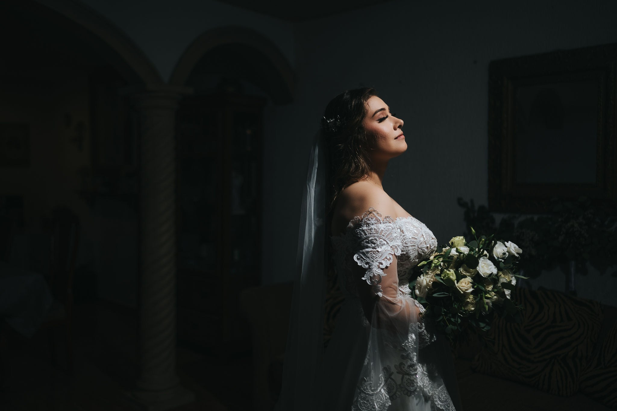Nicte & Esteban. Fotógrafo de bodas, quince años, familias y fotografía infantil en Mérida Yucatán Alberto Rodriguez
