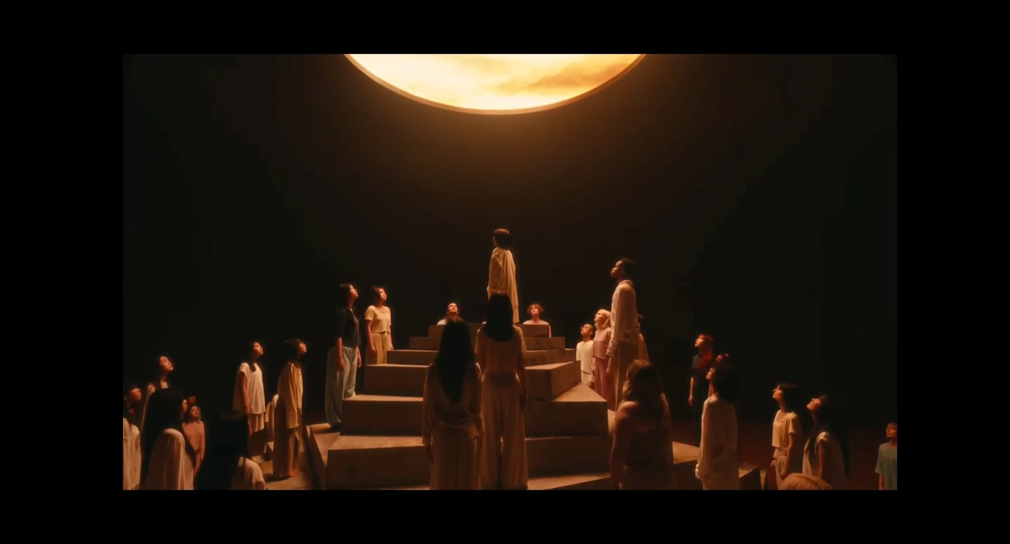 Dancer K-POP IDOL Solo Daesung MV&nbsp;“UNIVERSE”&nbsp;— dancer, 12/03/2025