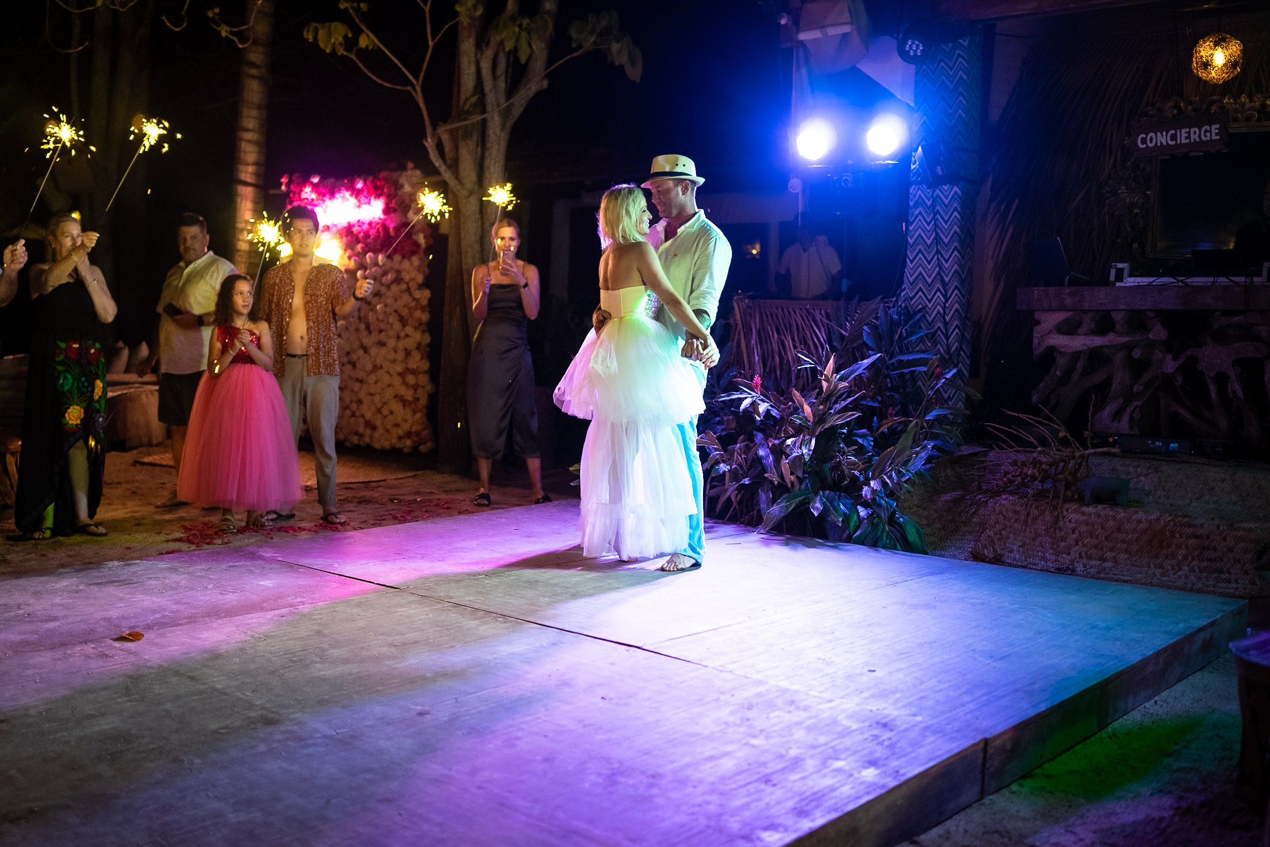 Aggie & Brian. Fotografía de Bodas Profesionales en Puerto Vallarta y Riviera Nayarit