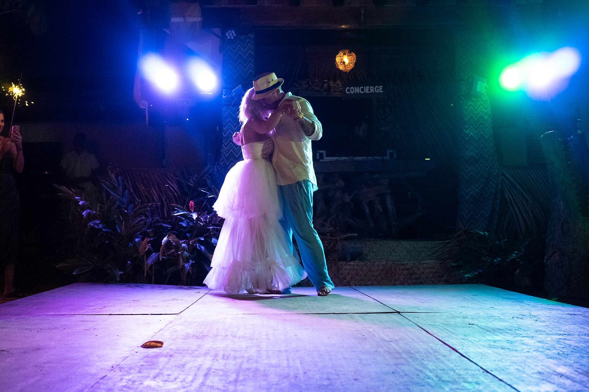 Aggie & Brian. Fotografía de Bodas Profesionales en Puerto Vallarta y Riviera Nayarit