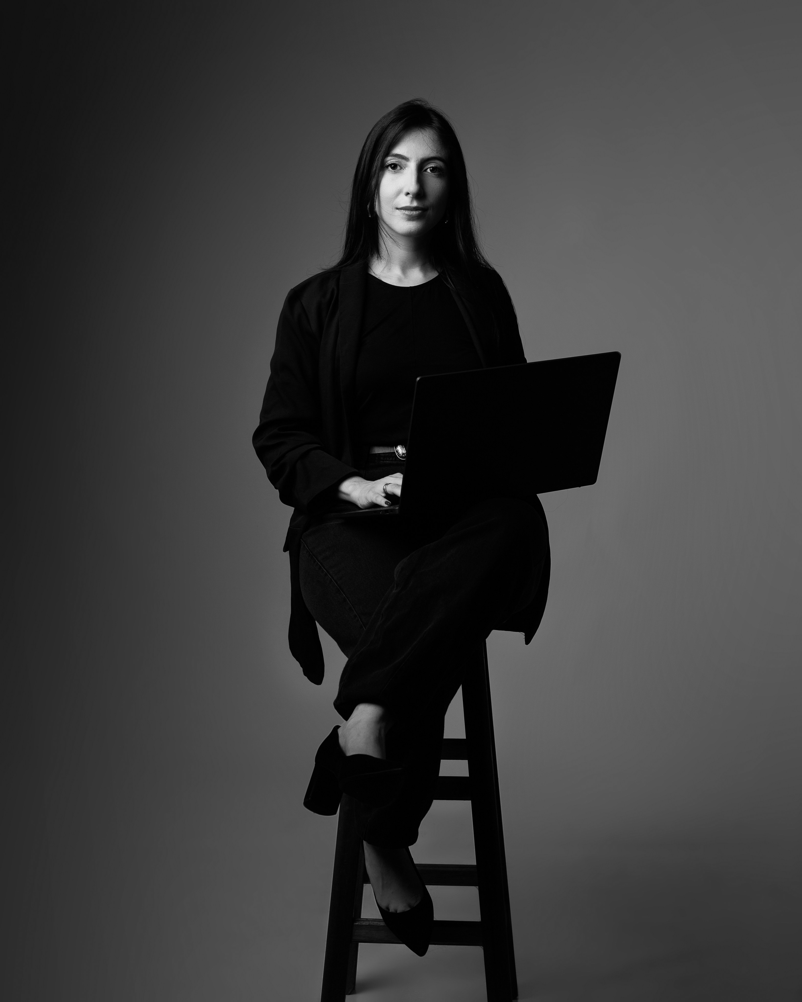 2025 | Letícia Souza — Posicionamento — Estudio. Denis Damasceno | Fotografia