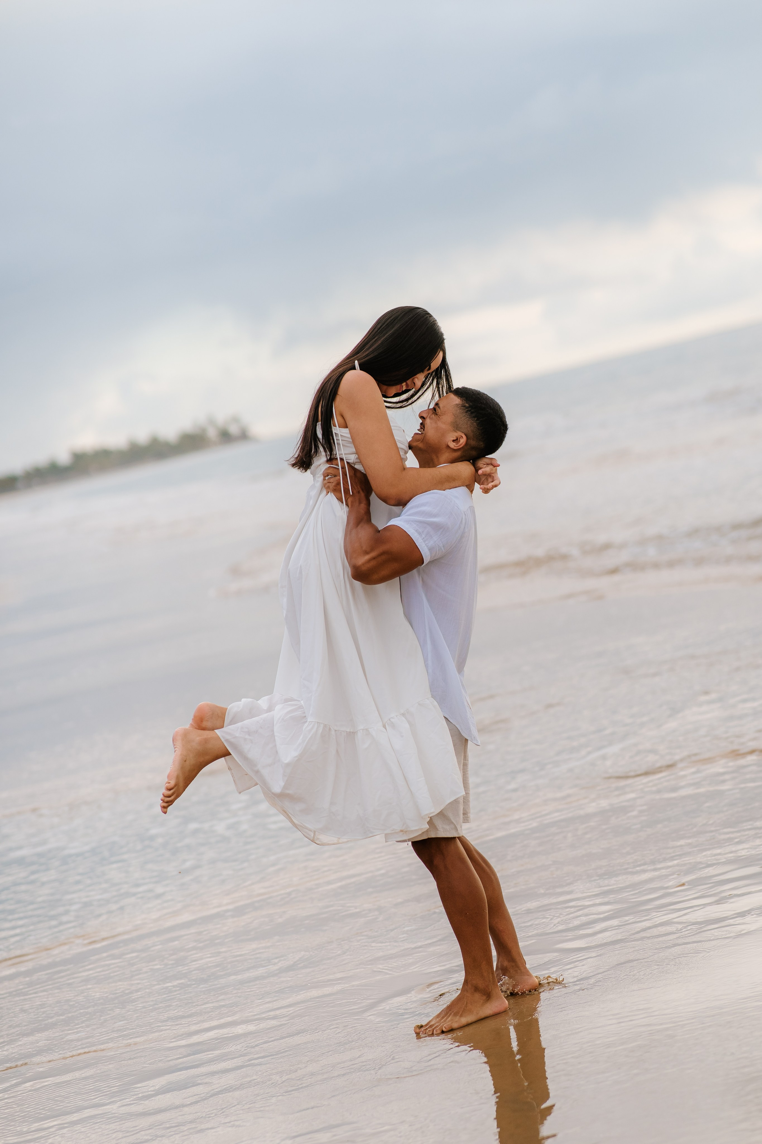 Pré Wedding — Elô & Gui. Fotografias Massa