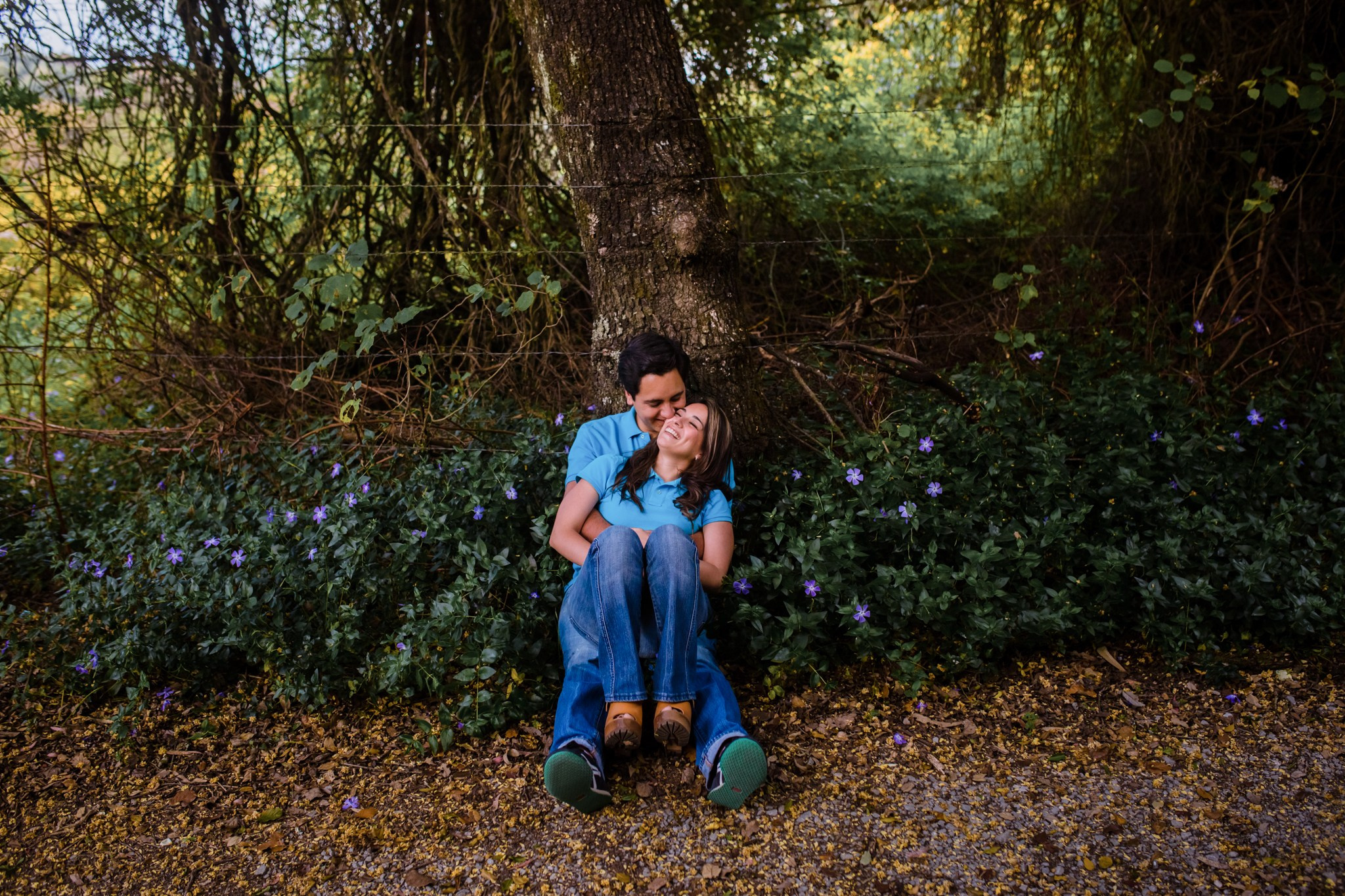 Alejandra y Alejandro. Fotógrafo de bodas