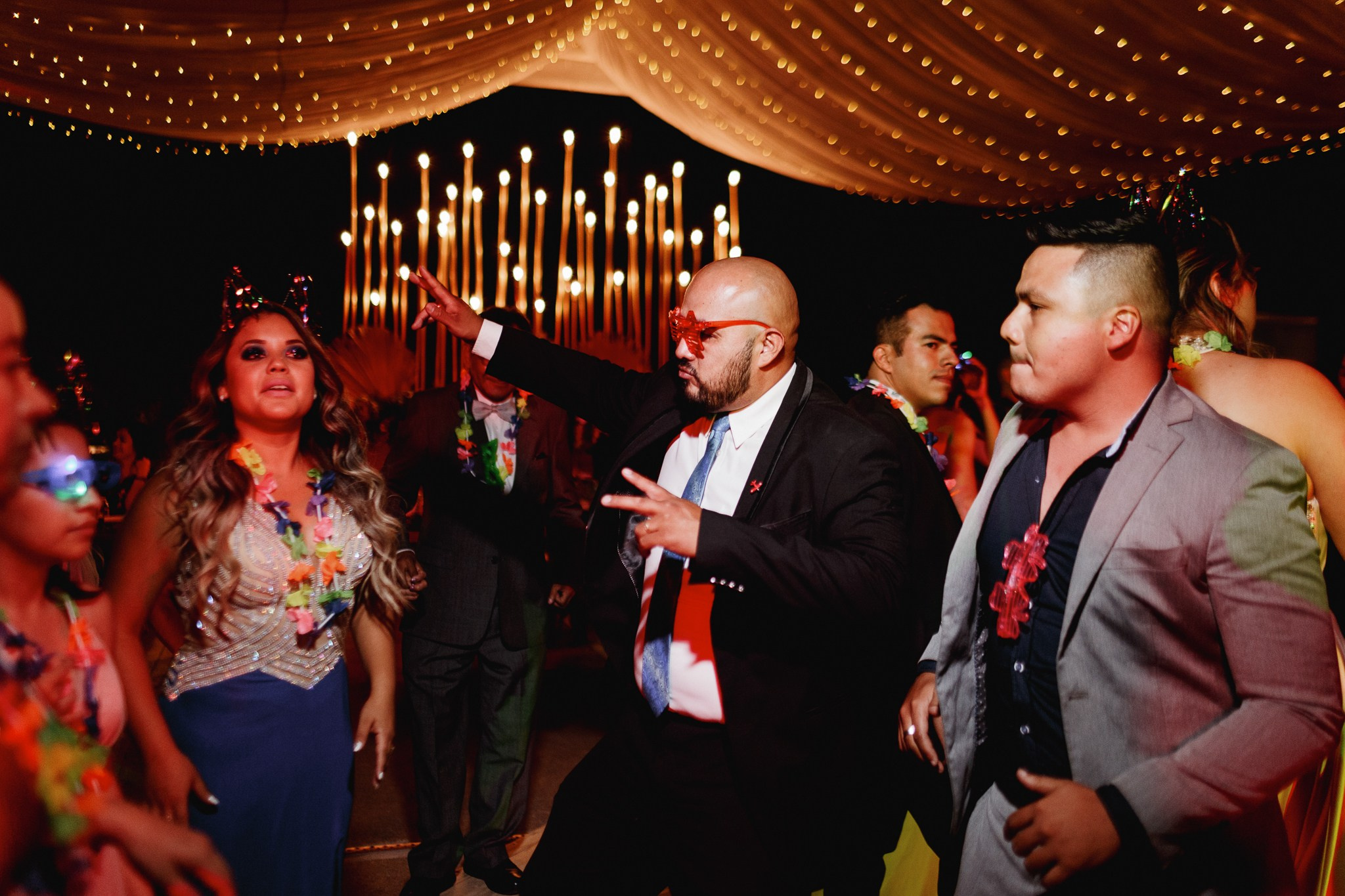 Paola y Juan Carlos: Boda en San Luis Potosí - Jardin los Olivos. Fotógrafo de bodas