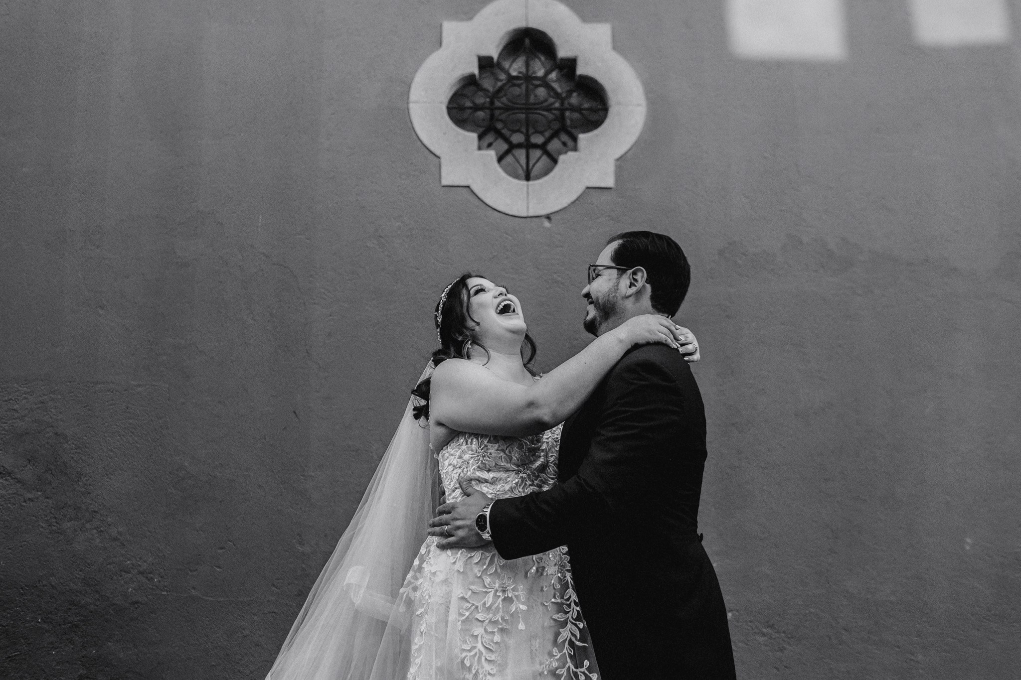 America y Joaquín. Fotógrafo de bodas