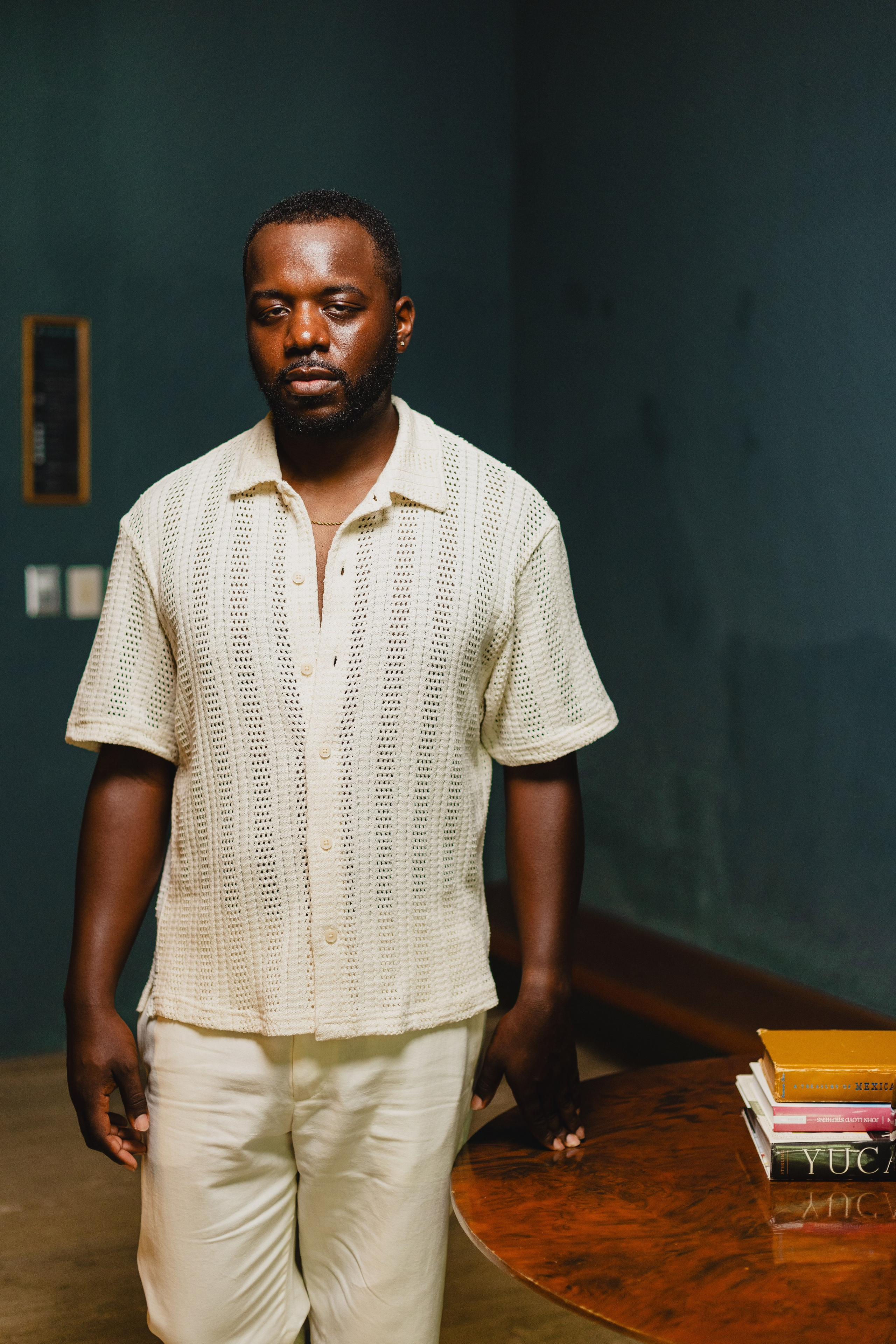 Kendrick. Antonio Soberano Photography