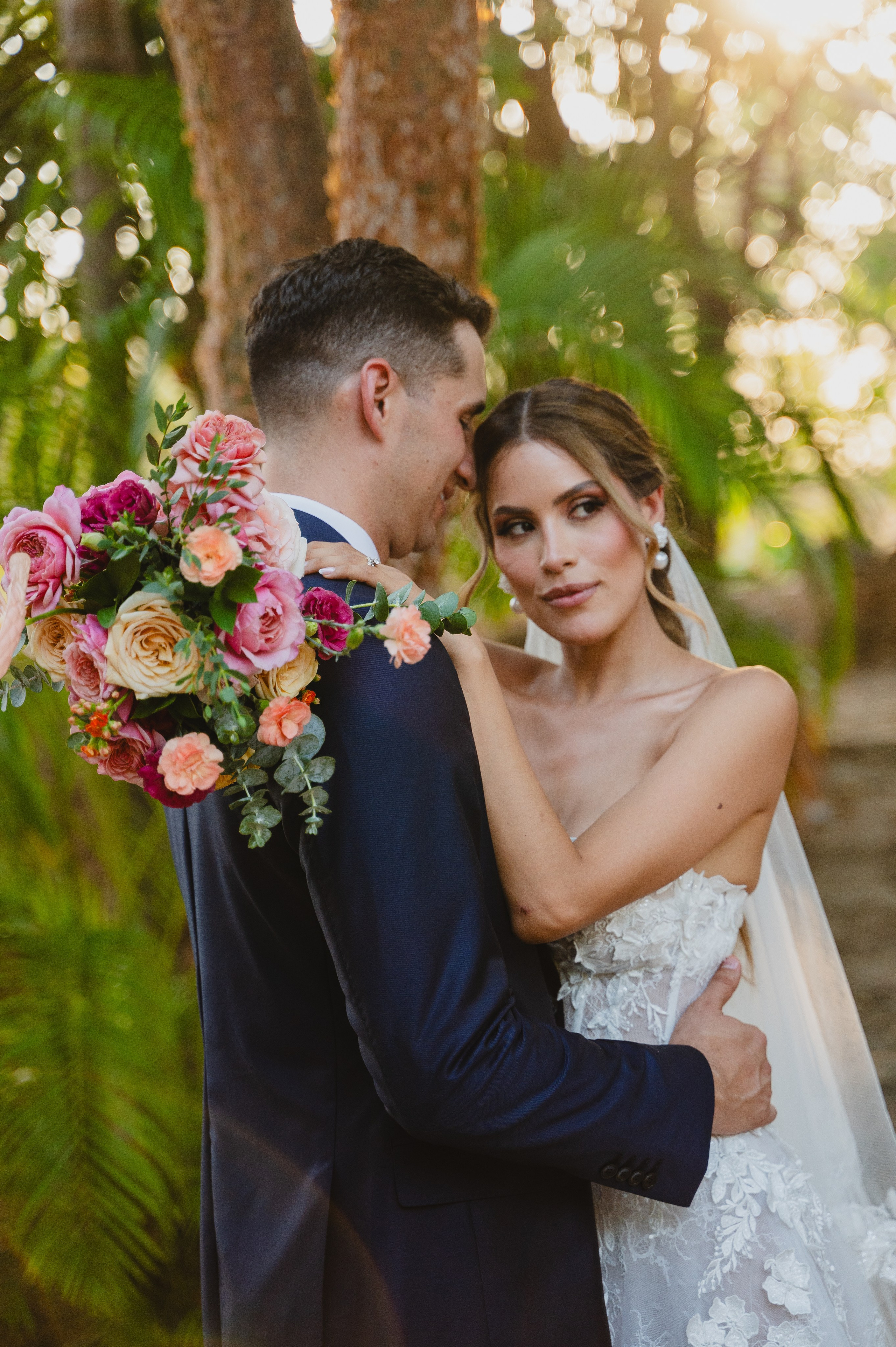 Gaby & Jorge. Antonio Soberano Photography