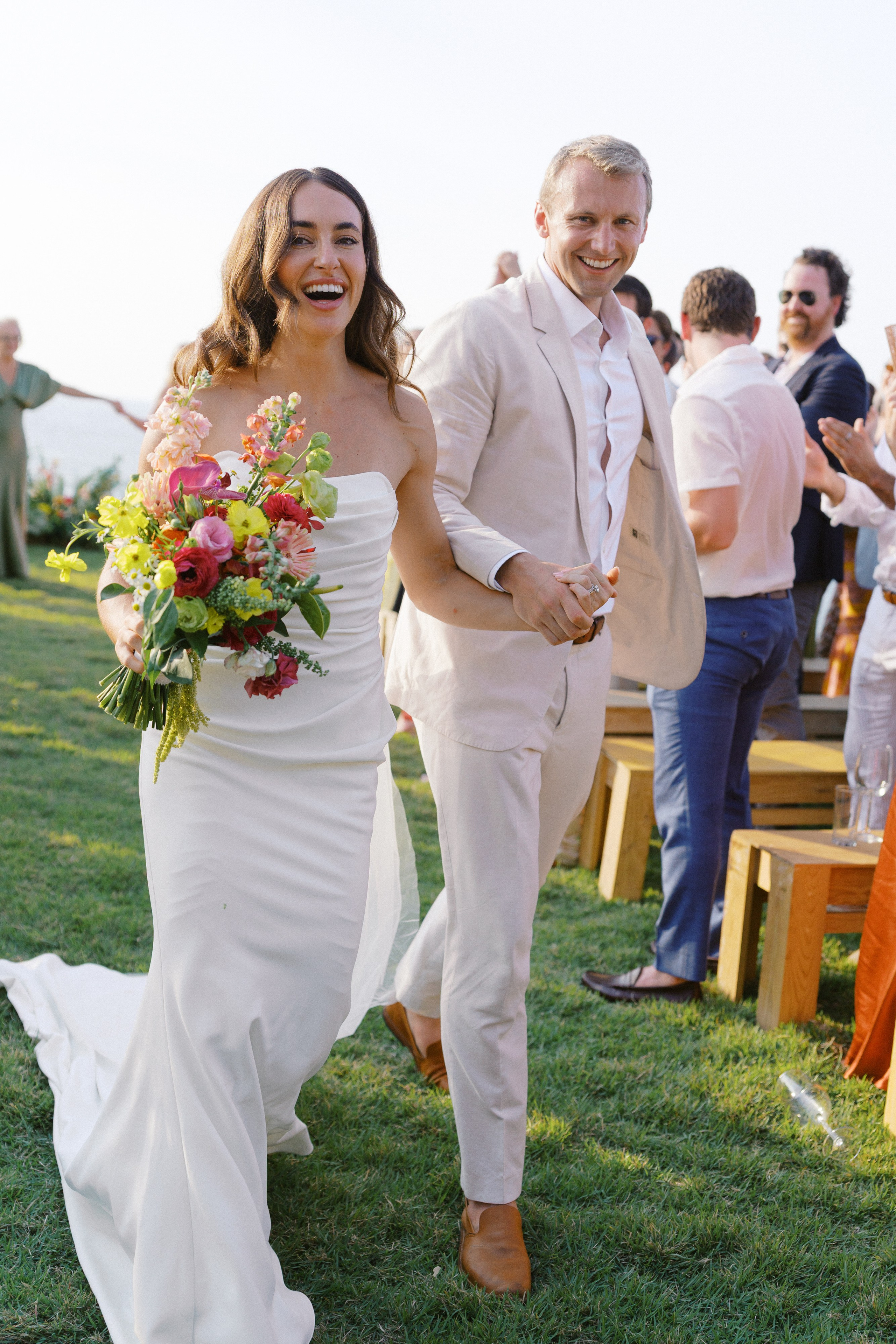 Emma & Elliot. Sayulita Wedding Photographer, Puerto Vallarta, Cabo