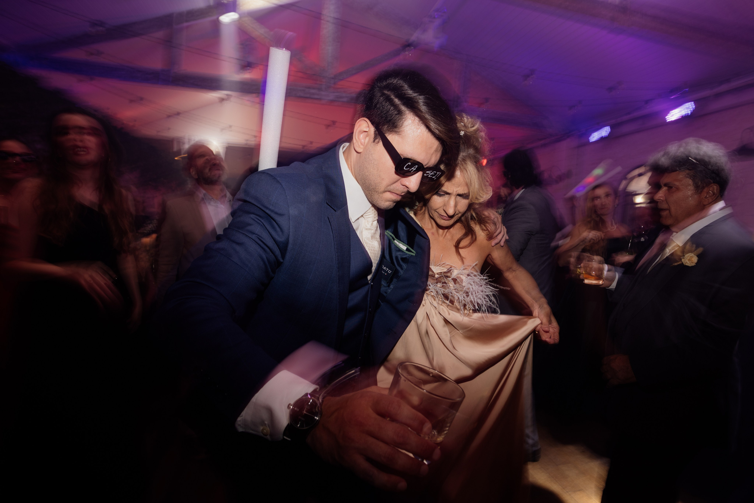 Nátalie e Andrei. Alexandre Borges Wedding