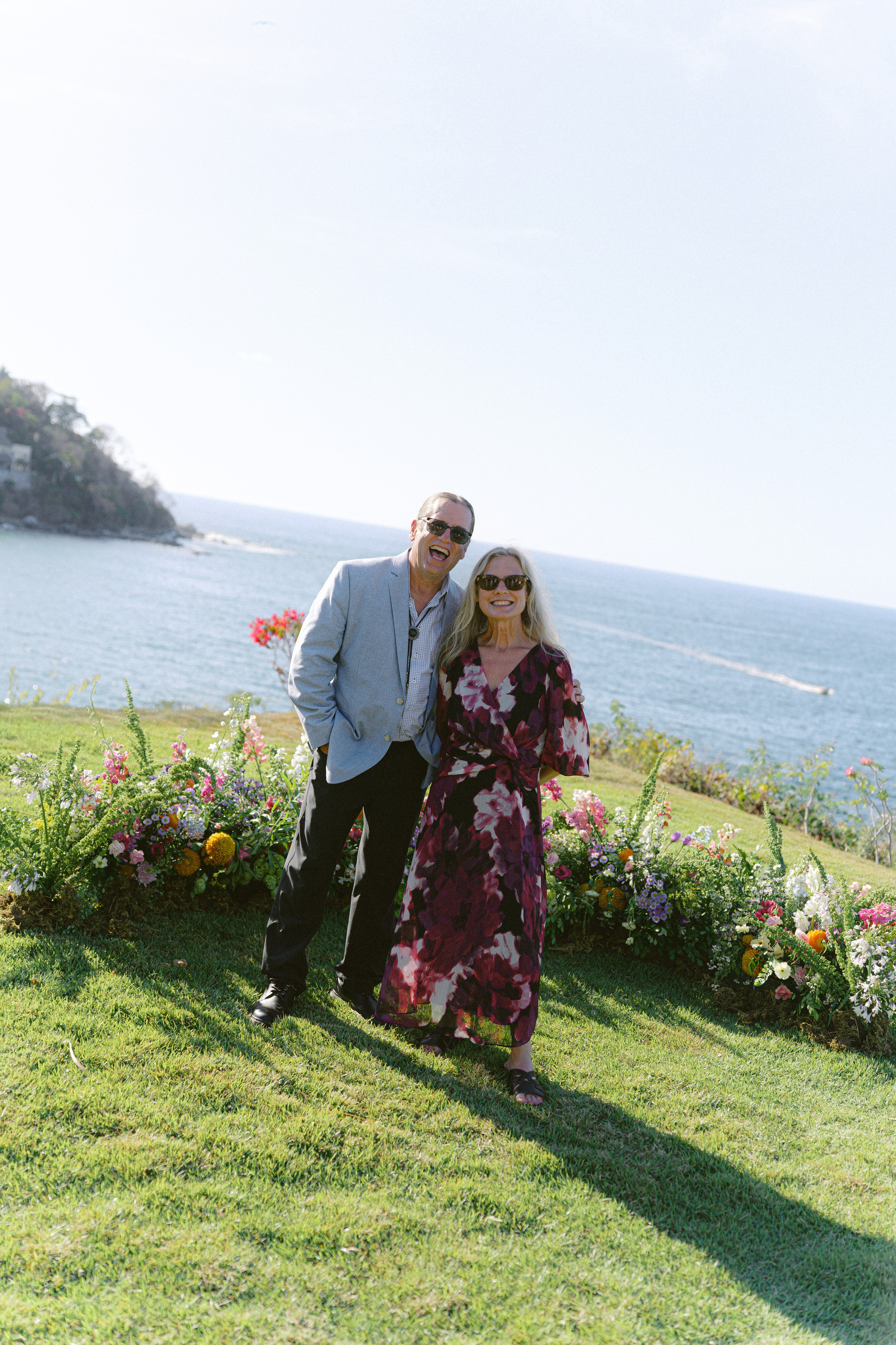 Byron & Kate. Sayulita Wedding Photographer, Puerto Vallarta, Cabo