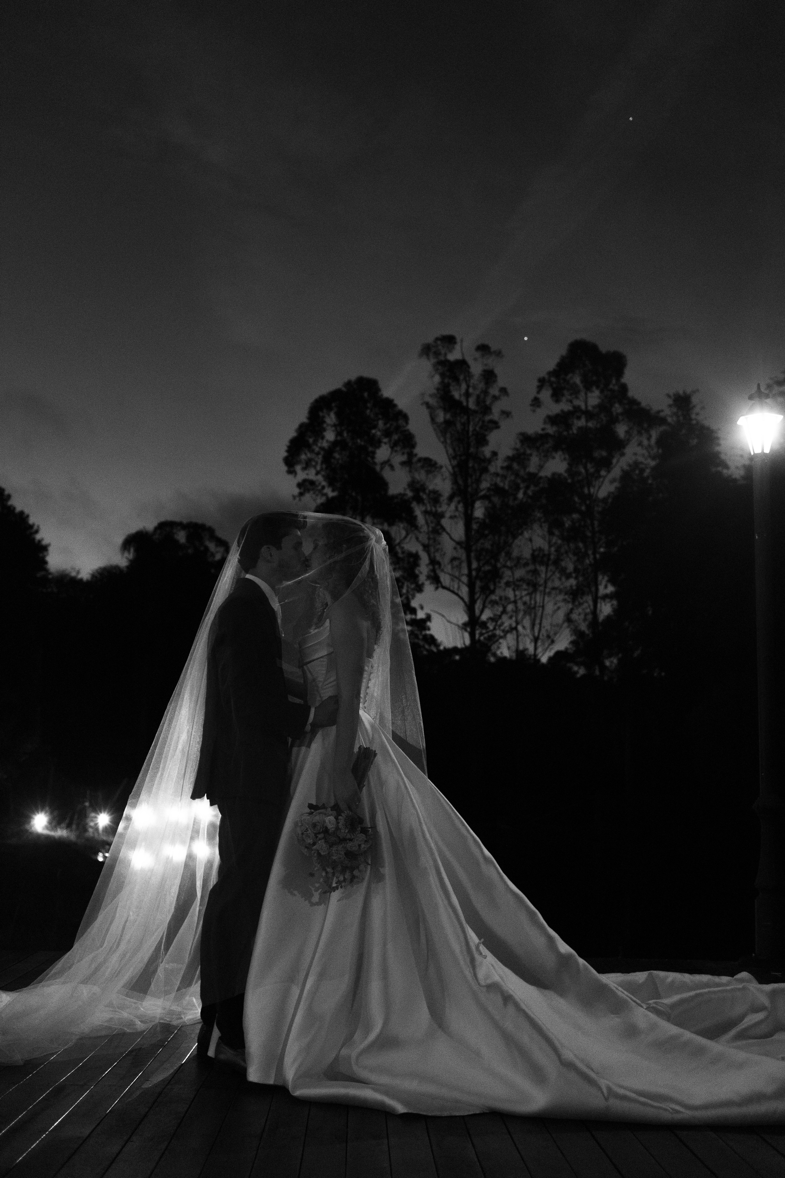 Andressa e Kaique. Alexandre Borges Wedding