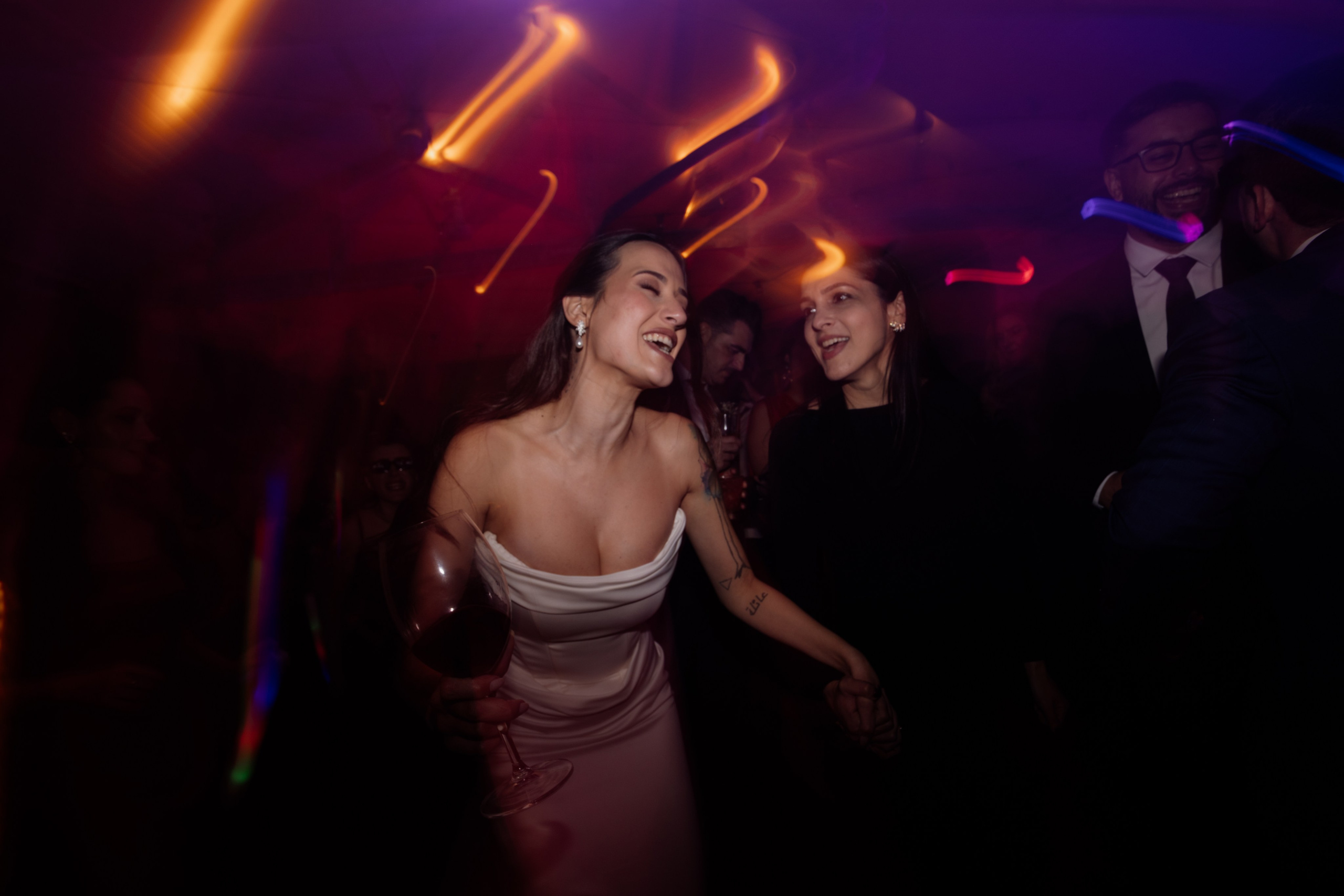 Nátalie e Andrei. Alexandre Borges Wedding