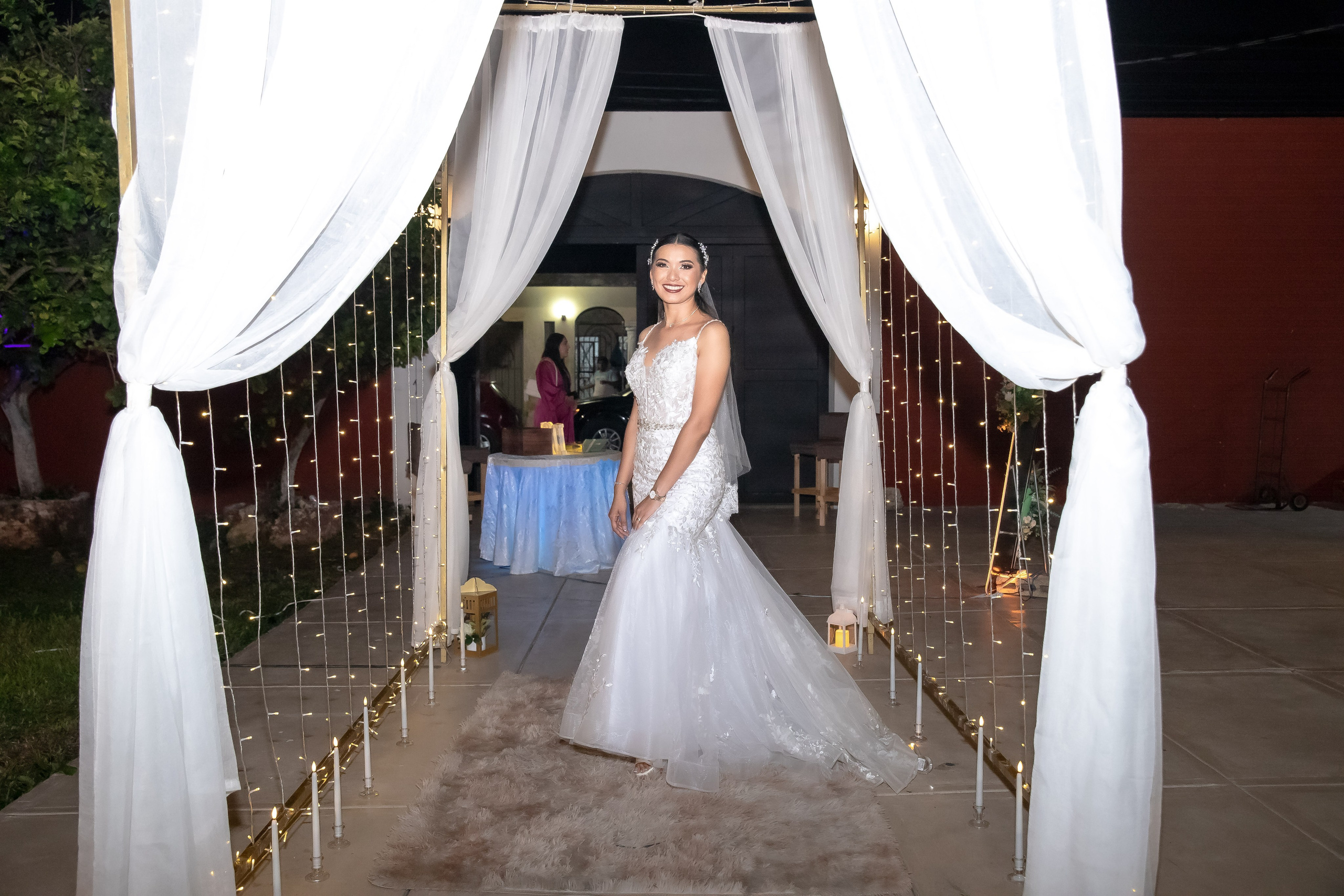 Delta & Cesar. Simón Enríquez Studio