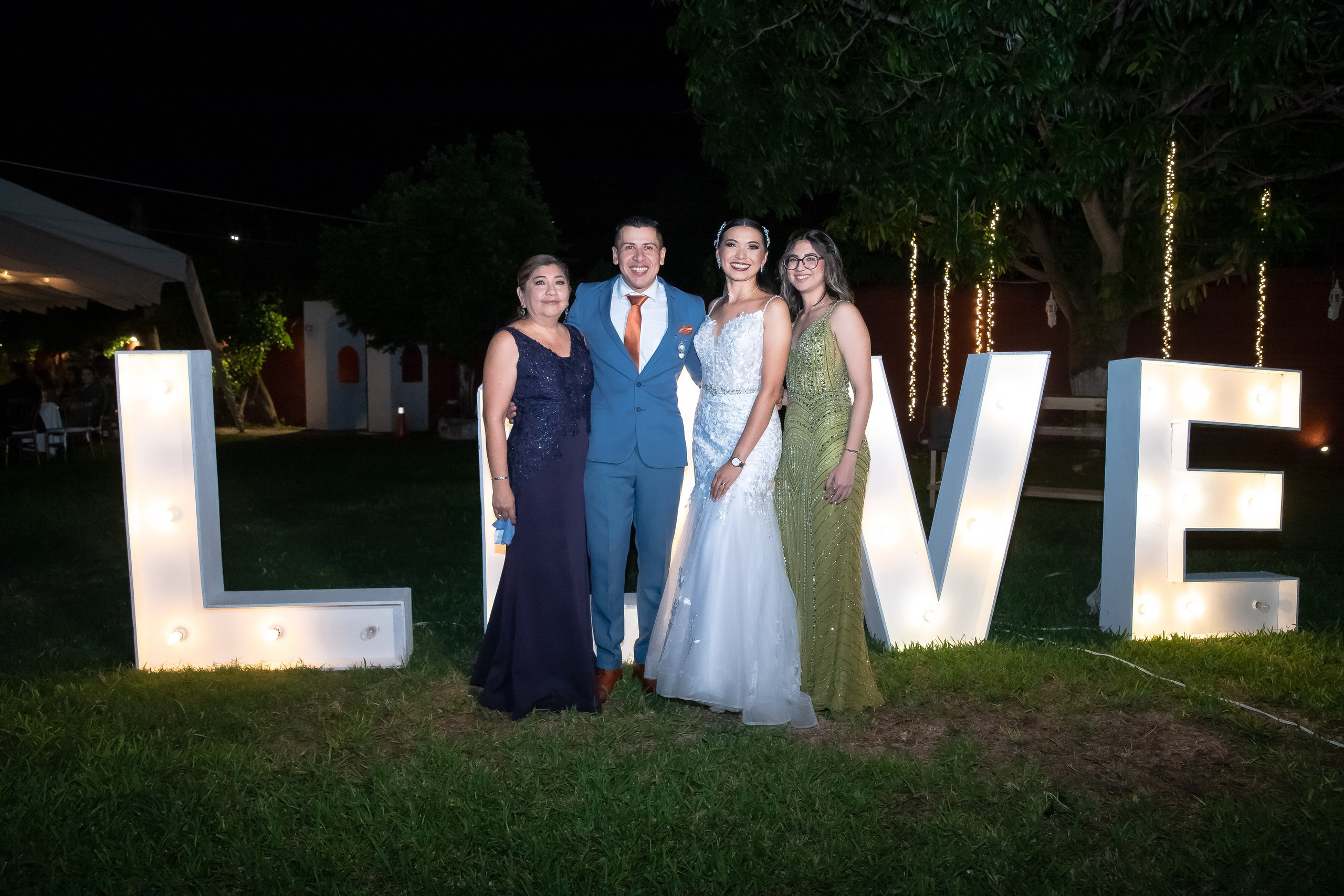 Delta & Cesar. Simón Enríquez Studio