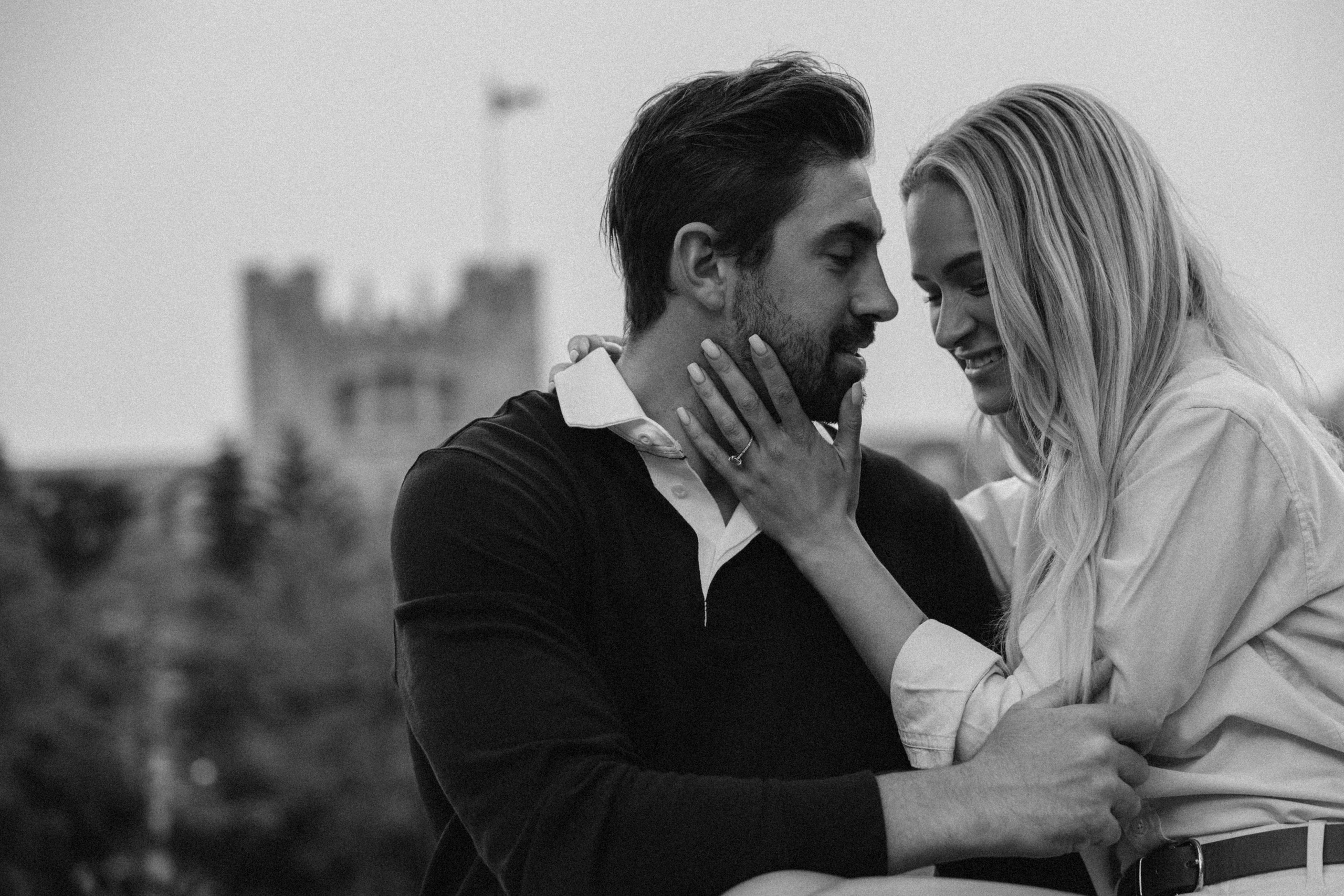 Devin & Stefanie. Wedding Photographer in Winnipeg — Cinematic & Timeless by Vitiuk Photography