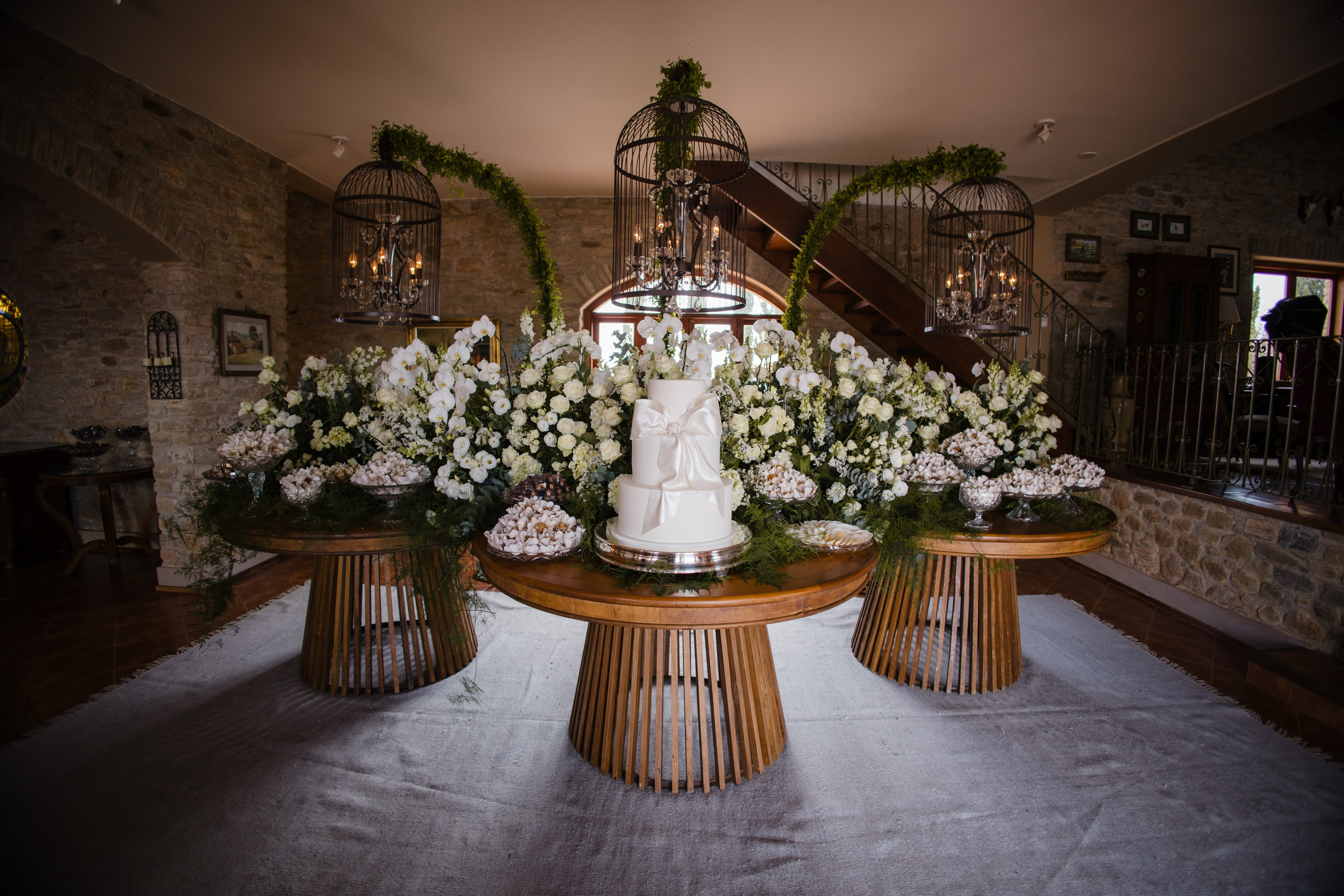 Ana Julia & Lucas. Top 100 Fotógrafo Casamento do Brasil — Thiago Vallim