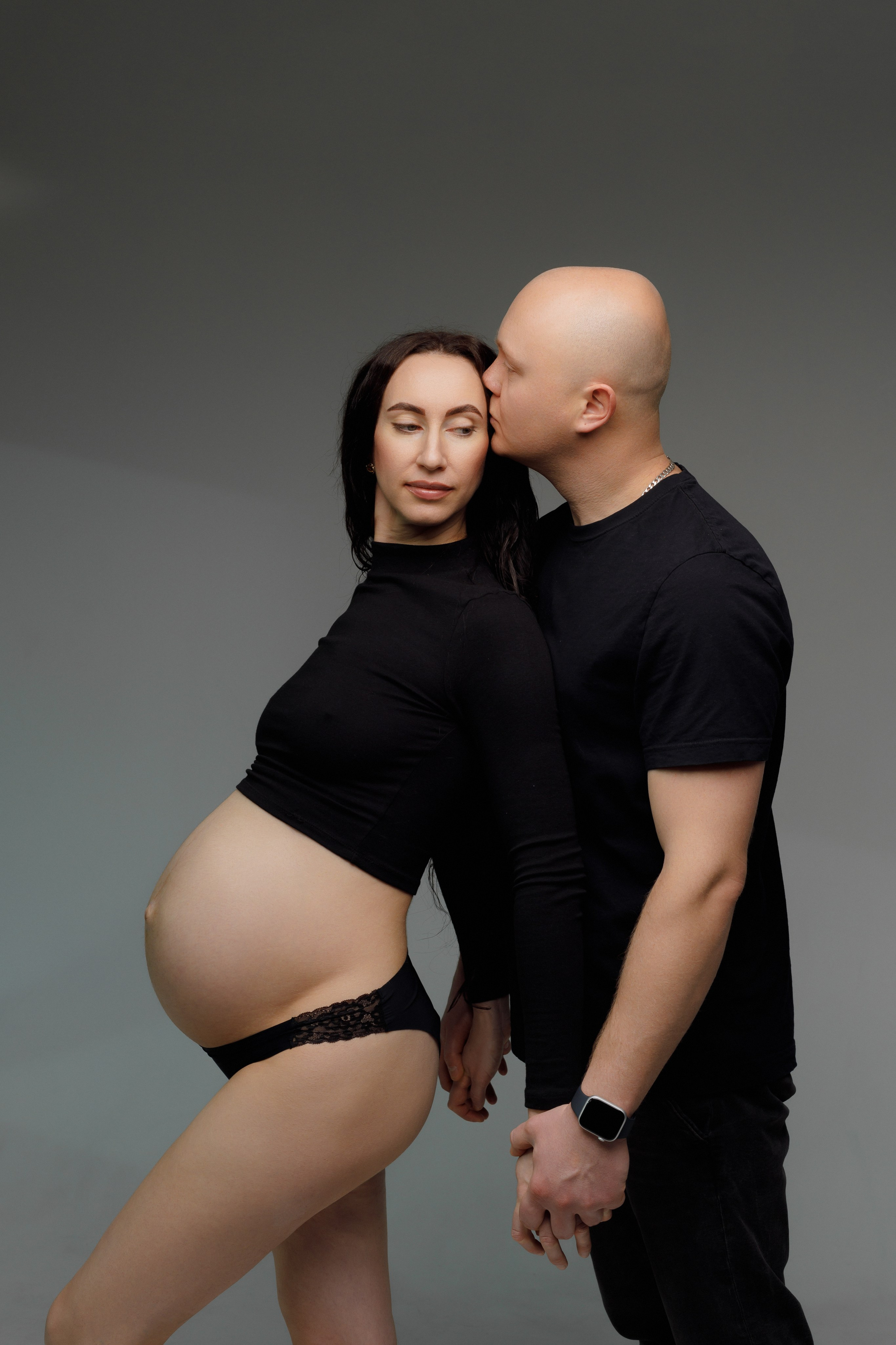 S & A. Photographer Elvira Hryshchenko
