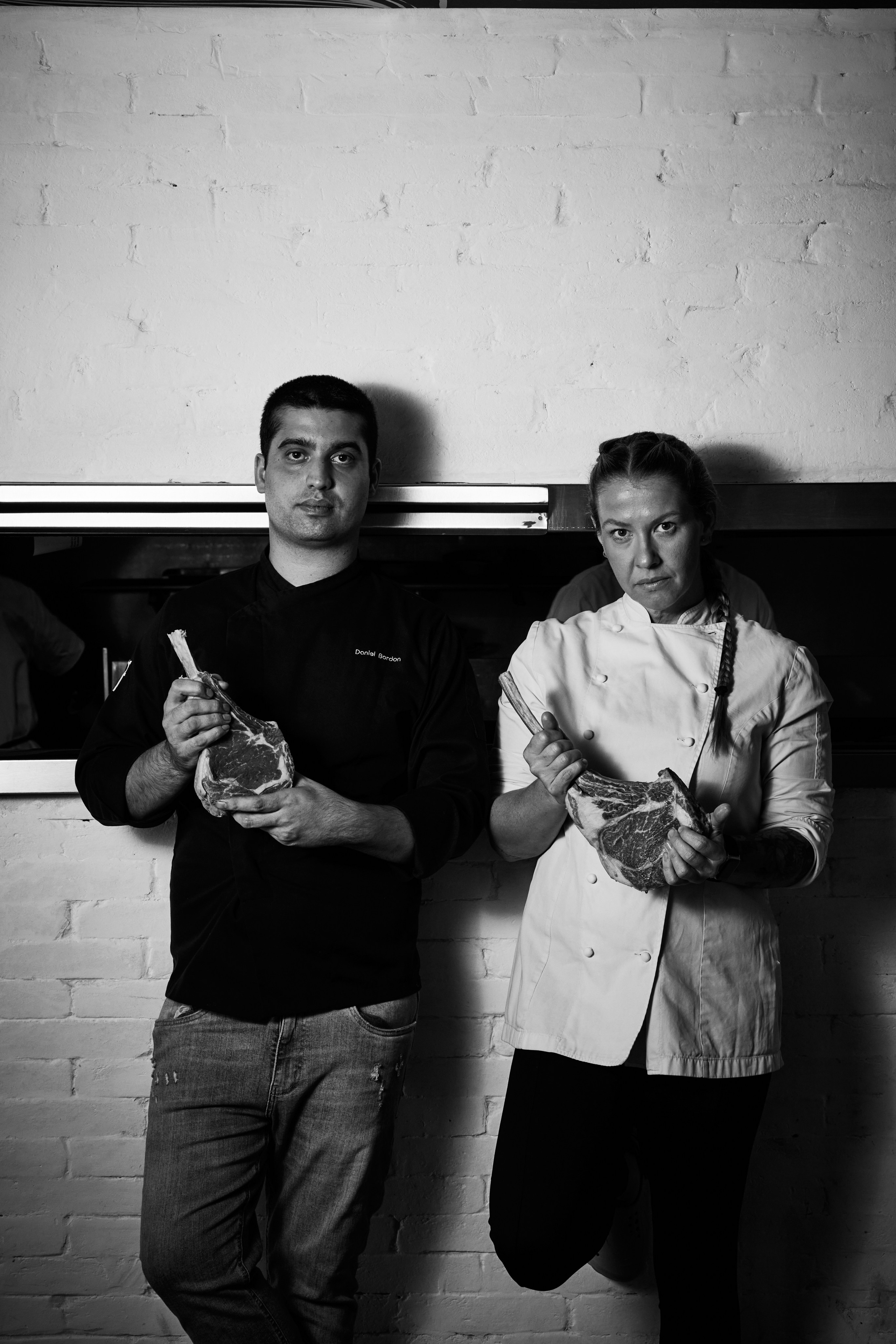 Chefs