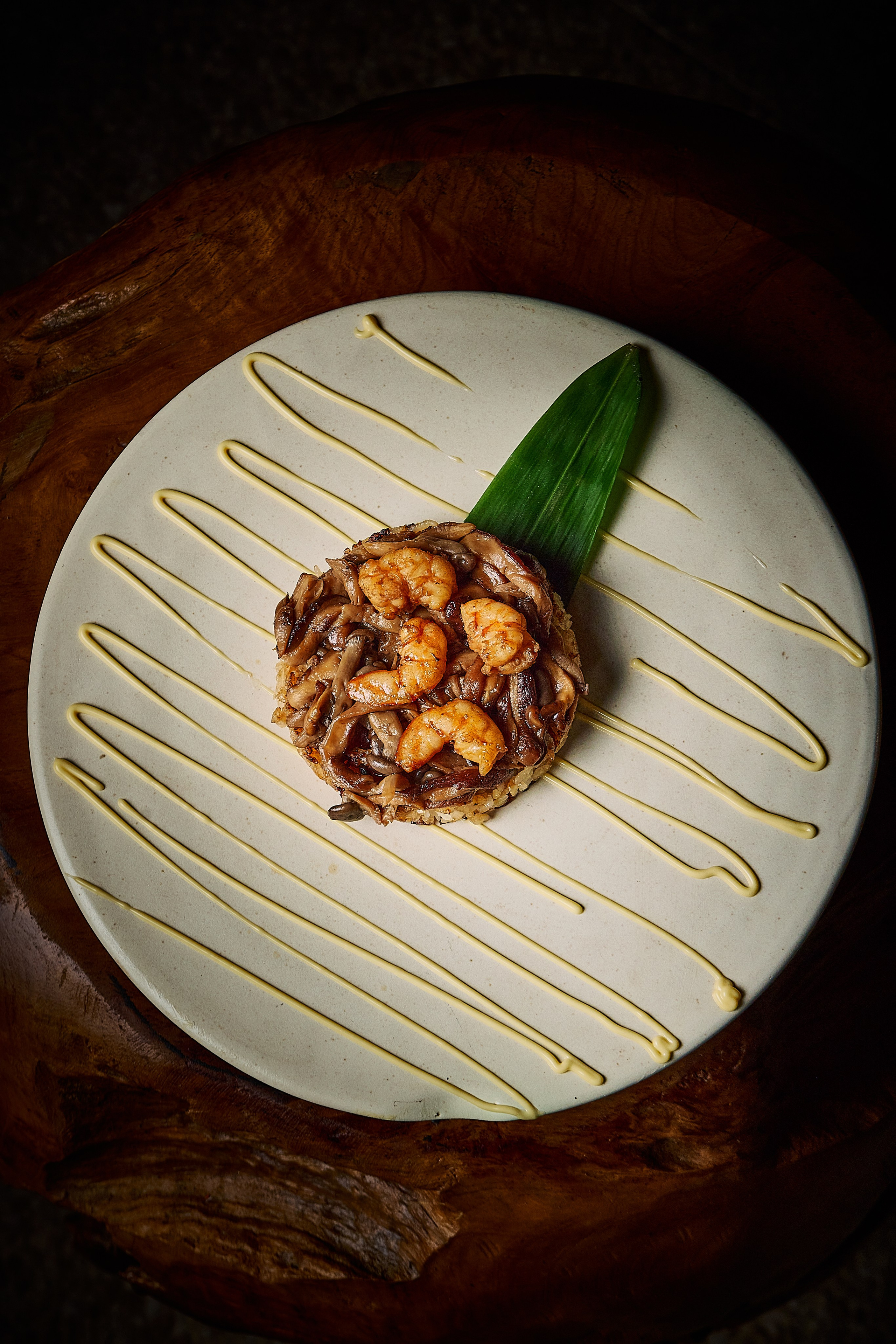 Japanese Food. Commercial Food Photography & Films