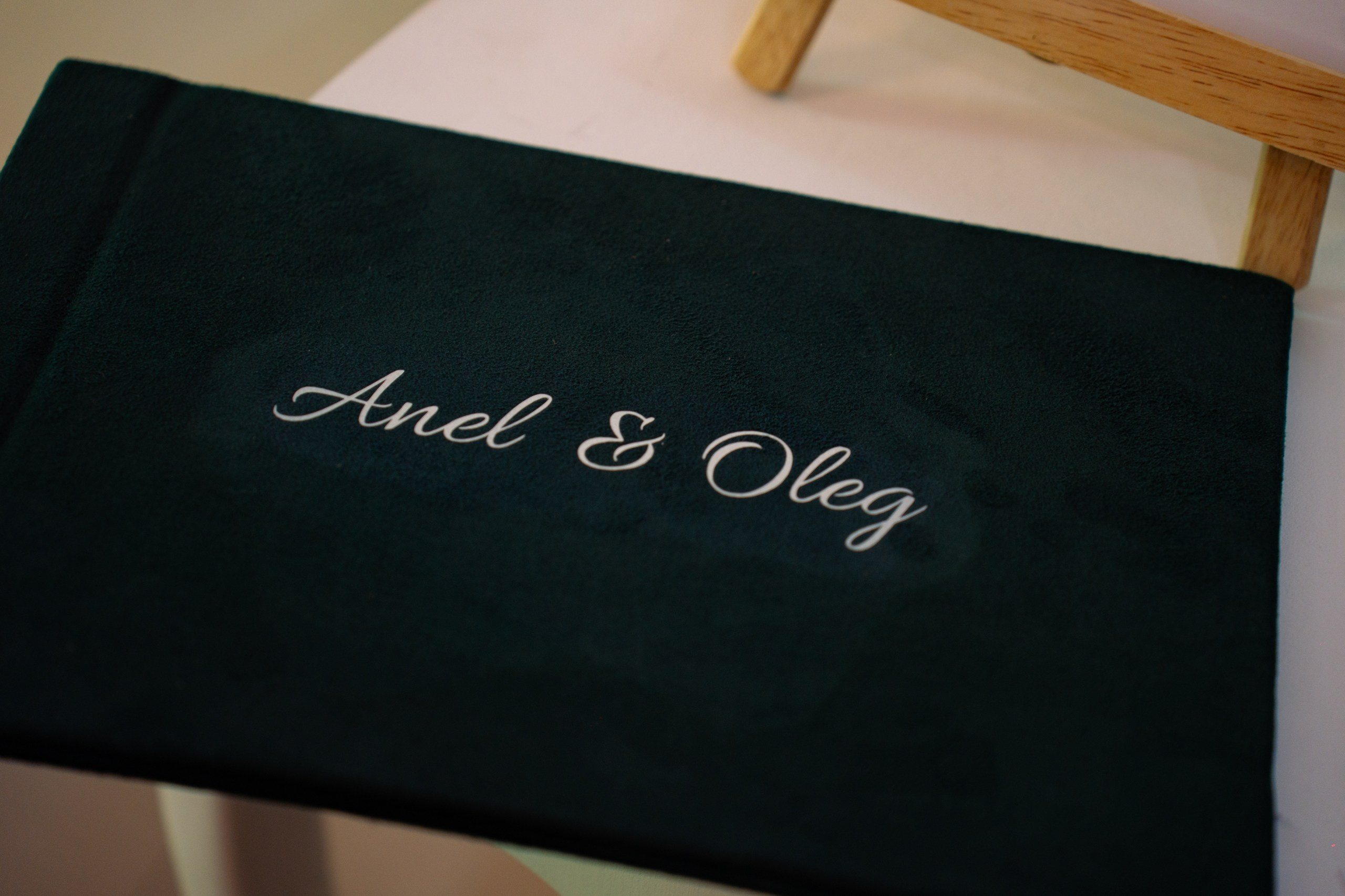 Anel & Oleg/ wedding story. Студия декора «Нарния»