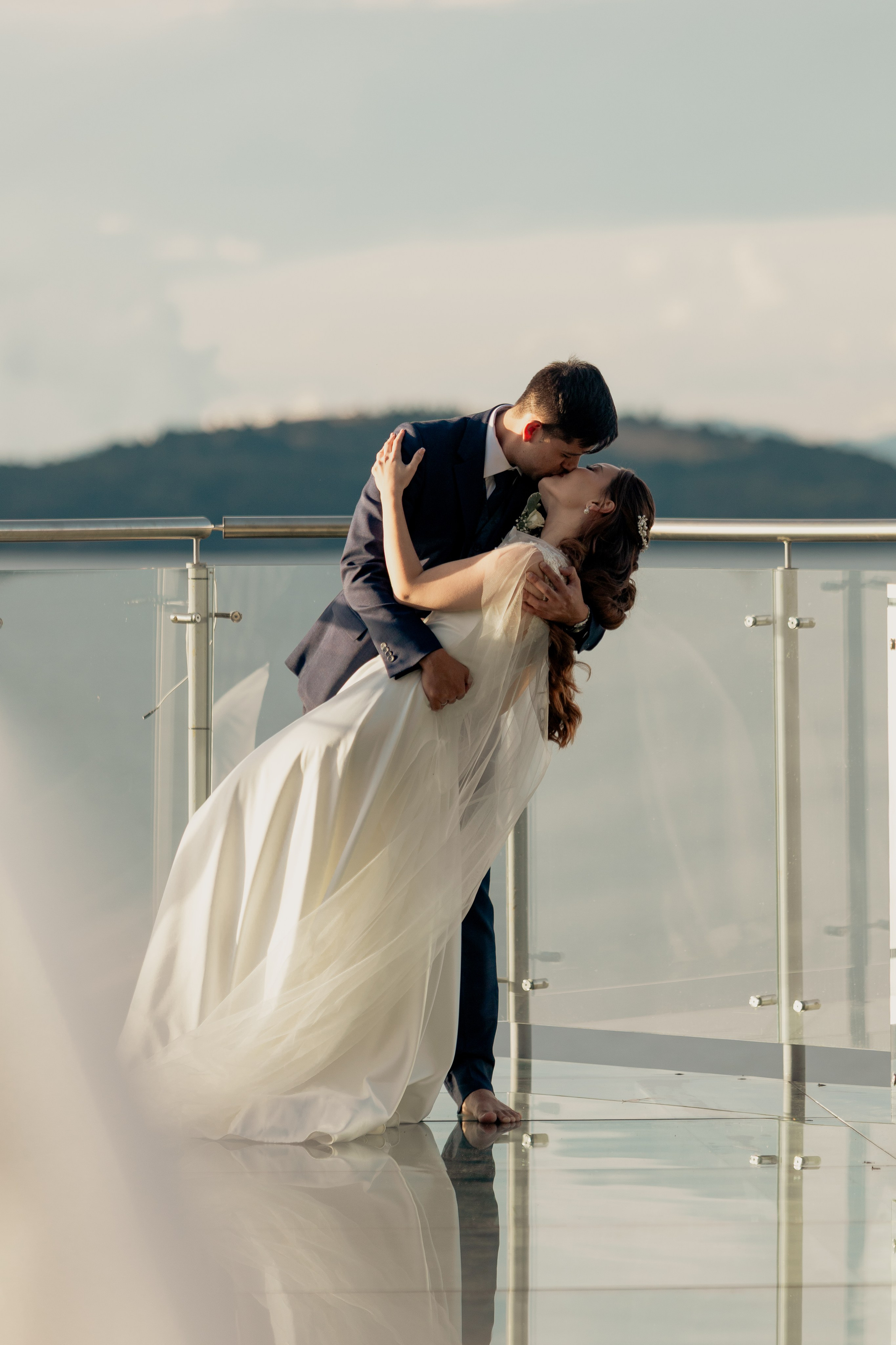 LADY & NICOLAS. FOCALMAGIC