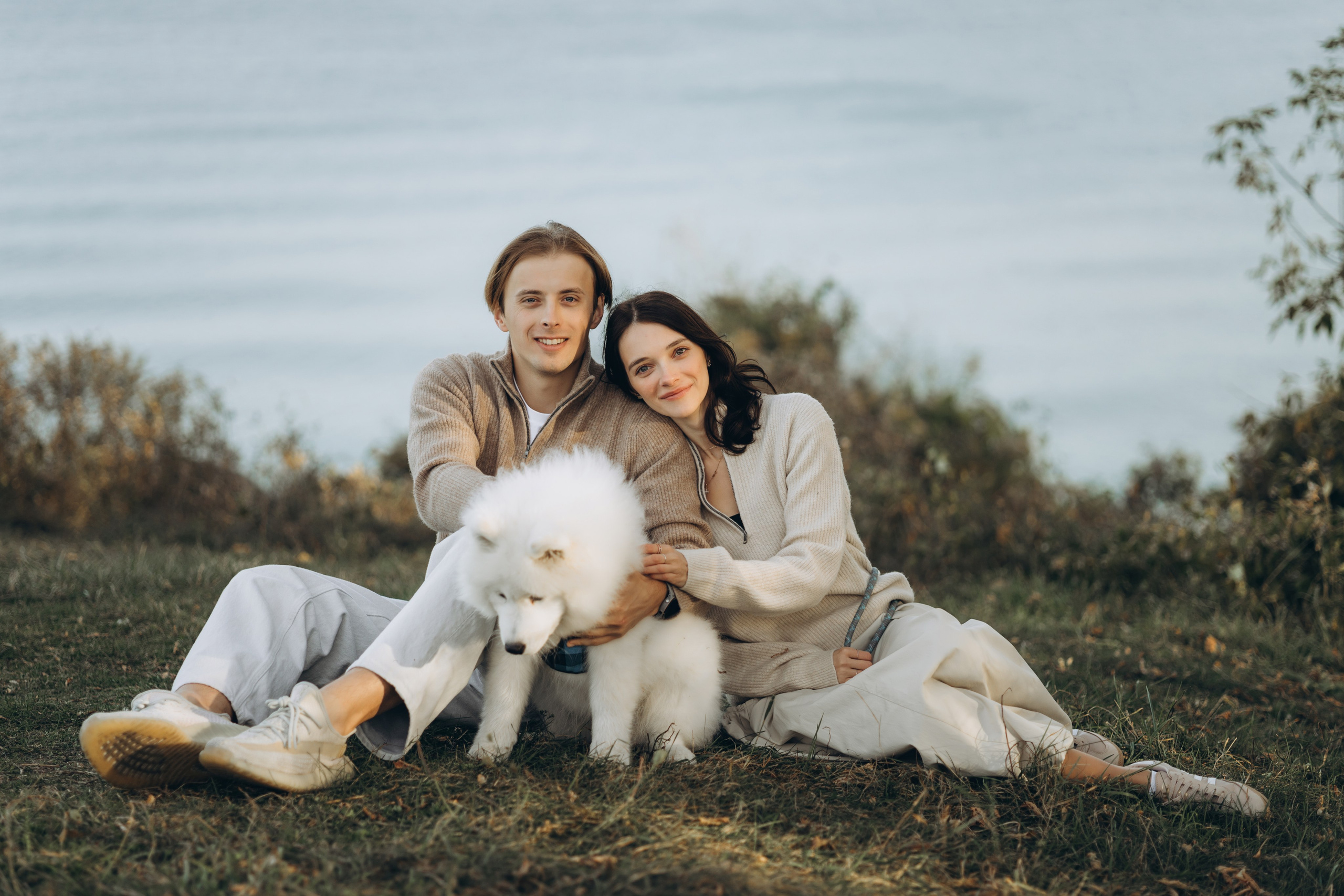 Adam & Maya. Chernenko.photography