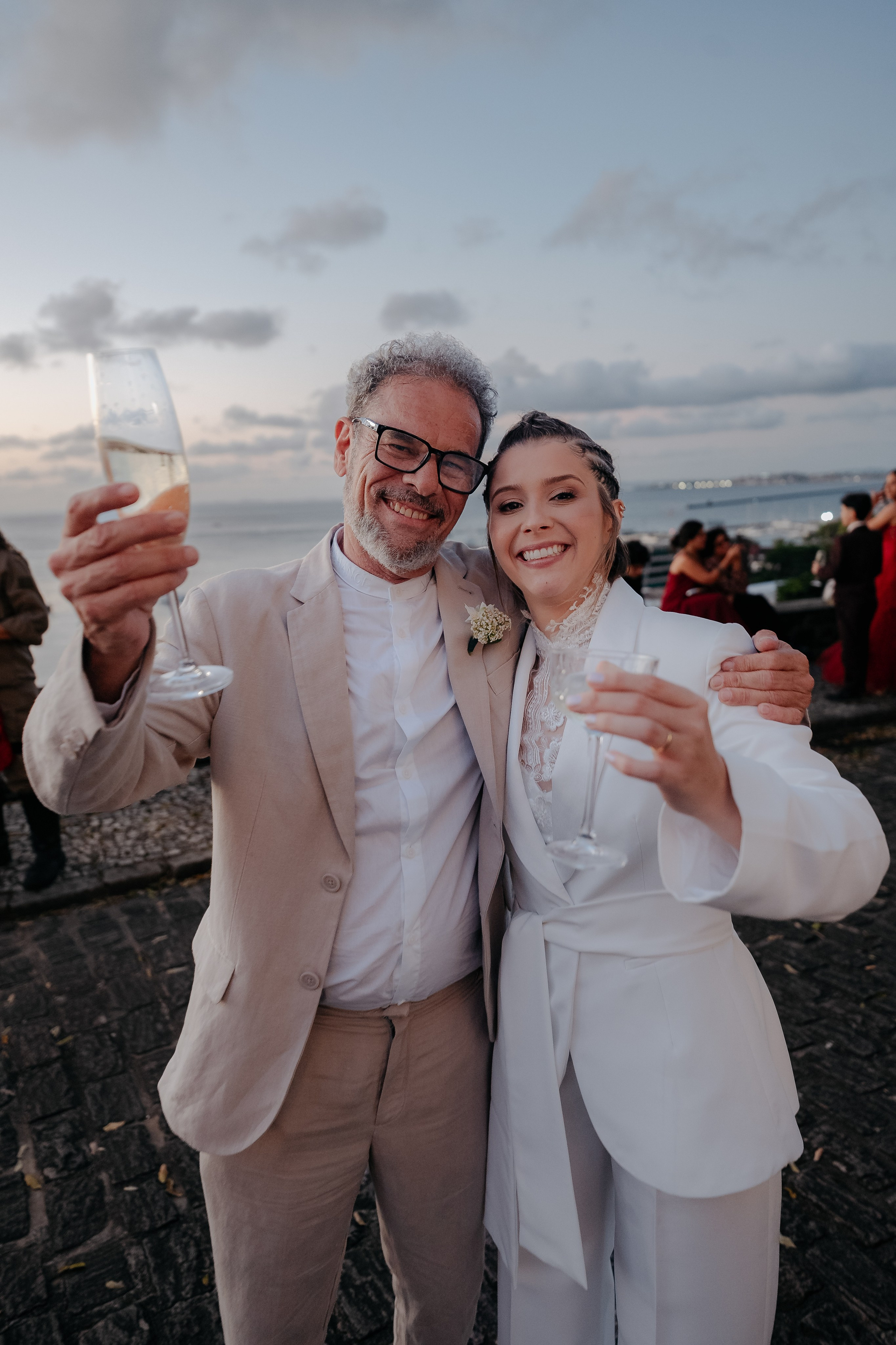 Casamento no Brasil. Fotógrafo em San Pedro de Atacama