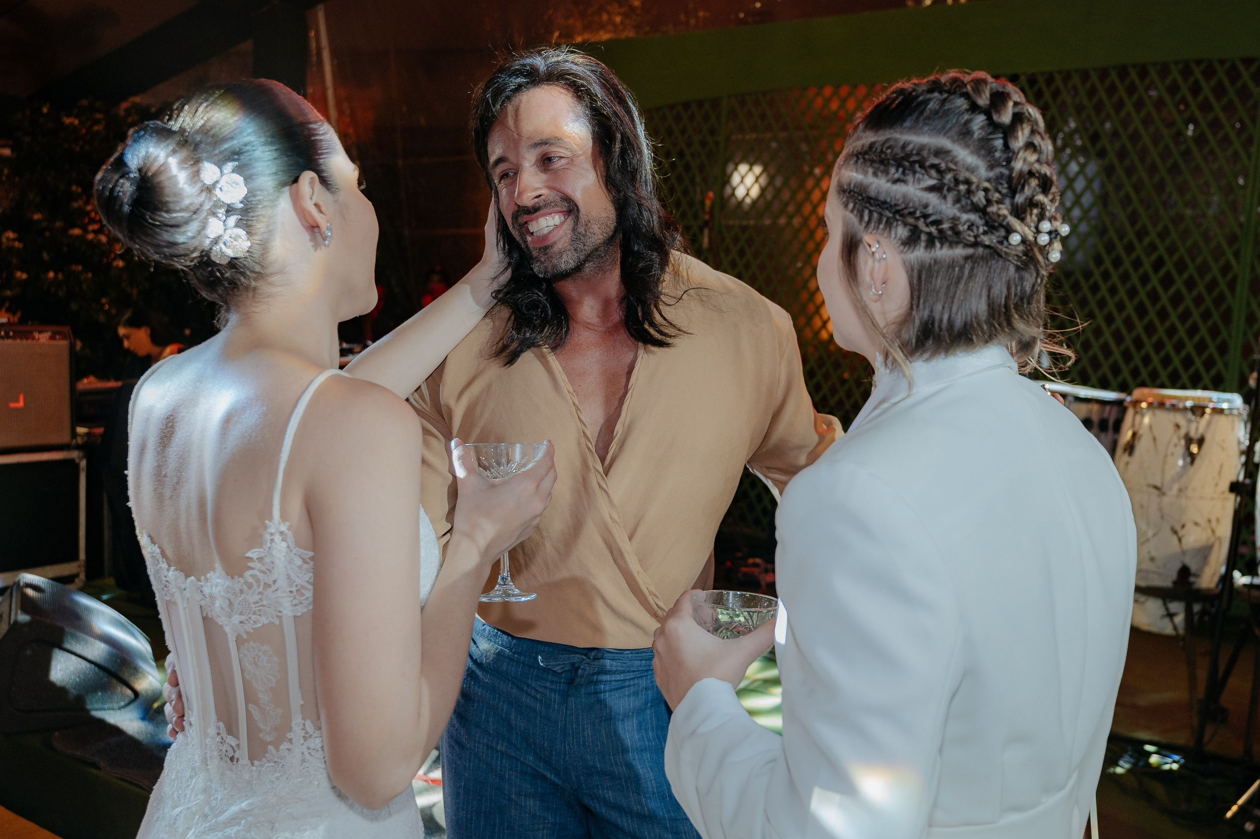 Casamento no Brasil. Fotógrafo em San Pedro de Atacama