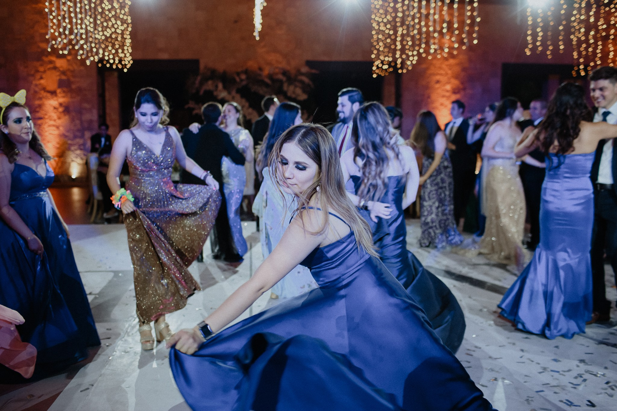 Mariela y Blas. Fotógrafo de bodas