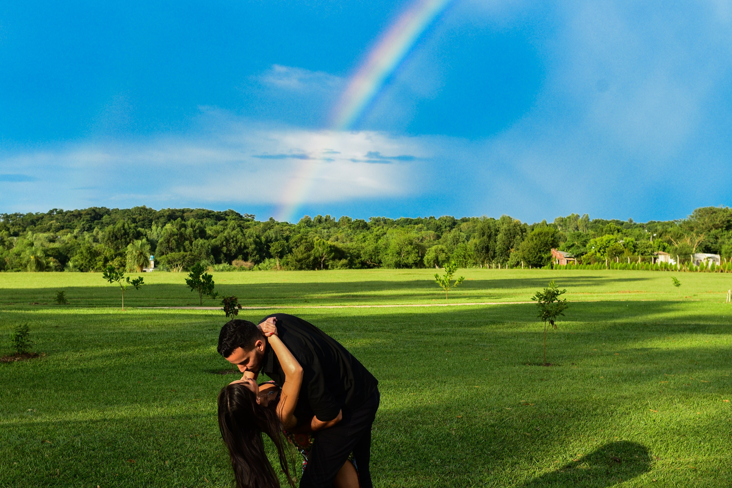 Yuliana & Carlos. Fotografo de casamiento en misiones y fotógrafo de familia  Posadas