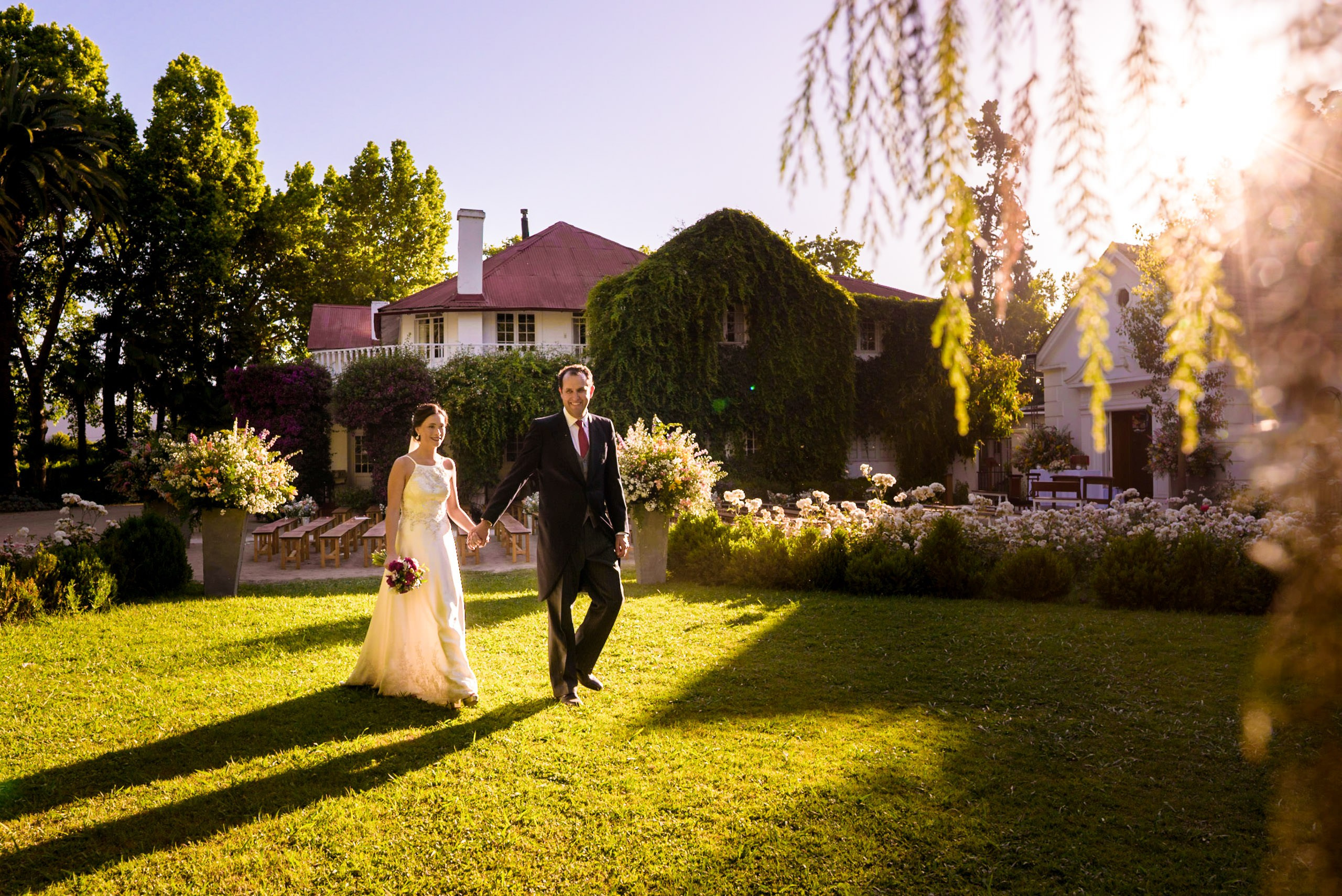 DESTINATION WEDDINGS. Fotógrafo documental de bodas en Rosario, Argentina - Andrés Preumayr